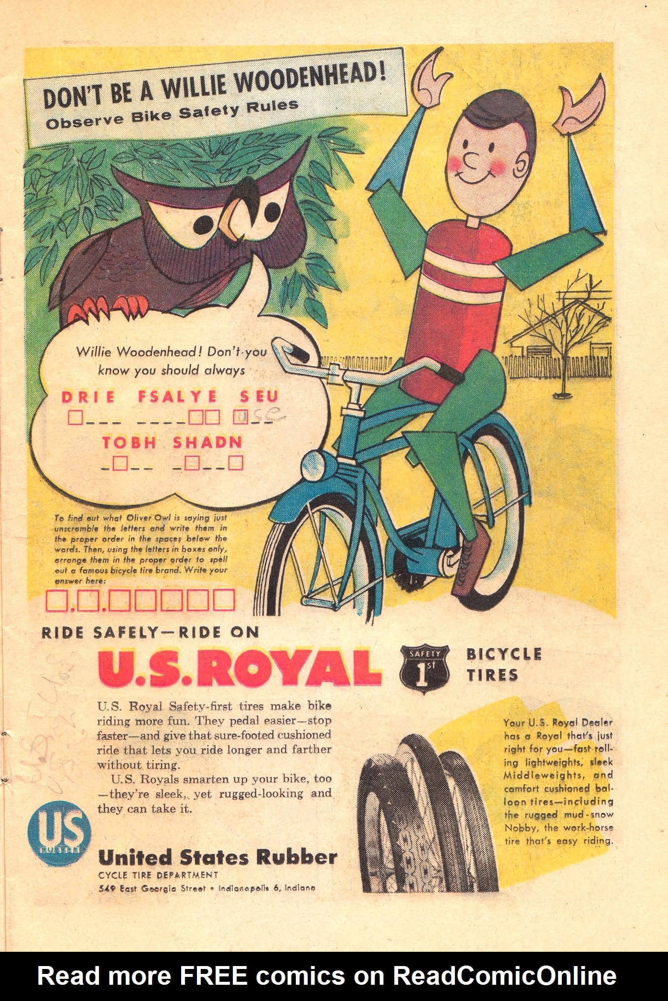 Read online Archie Comics comic -  Issue #101 - 9