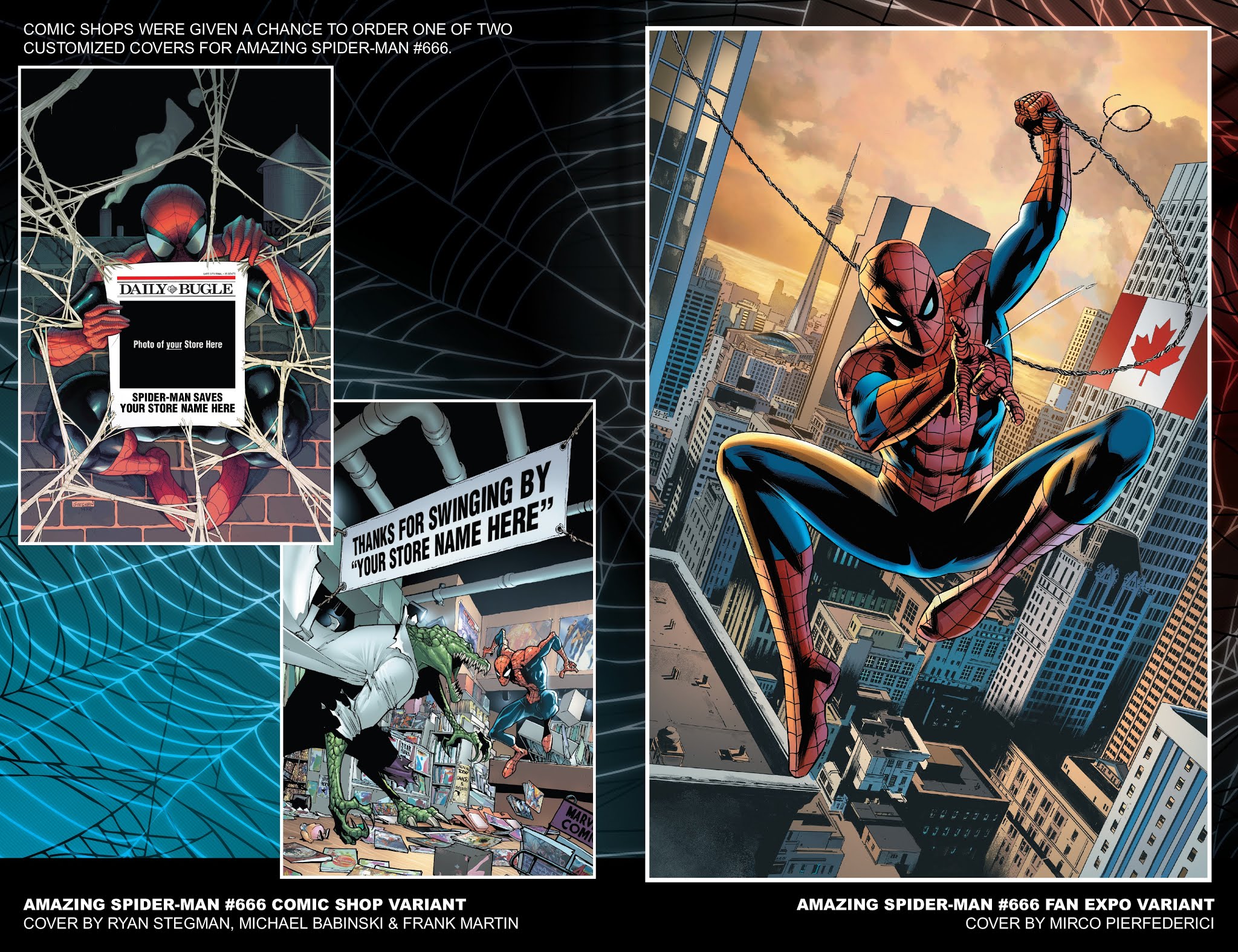 Read online Spider-Man: Spider-Island comic -  Issue # TPB (Part 4) - 48