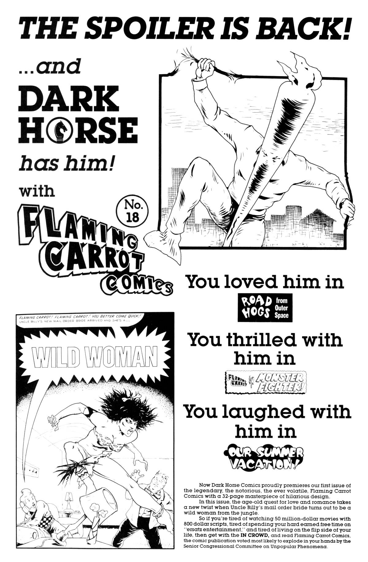 Read online Concrete comic -  Issue #7 - 35