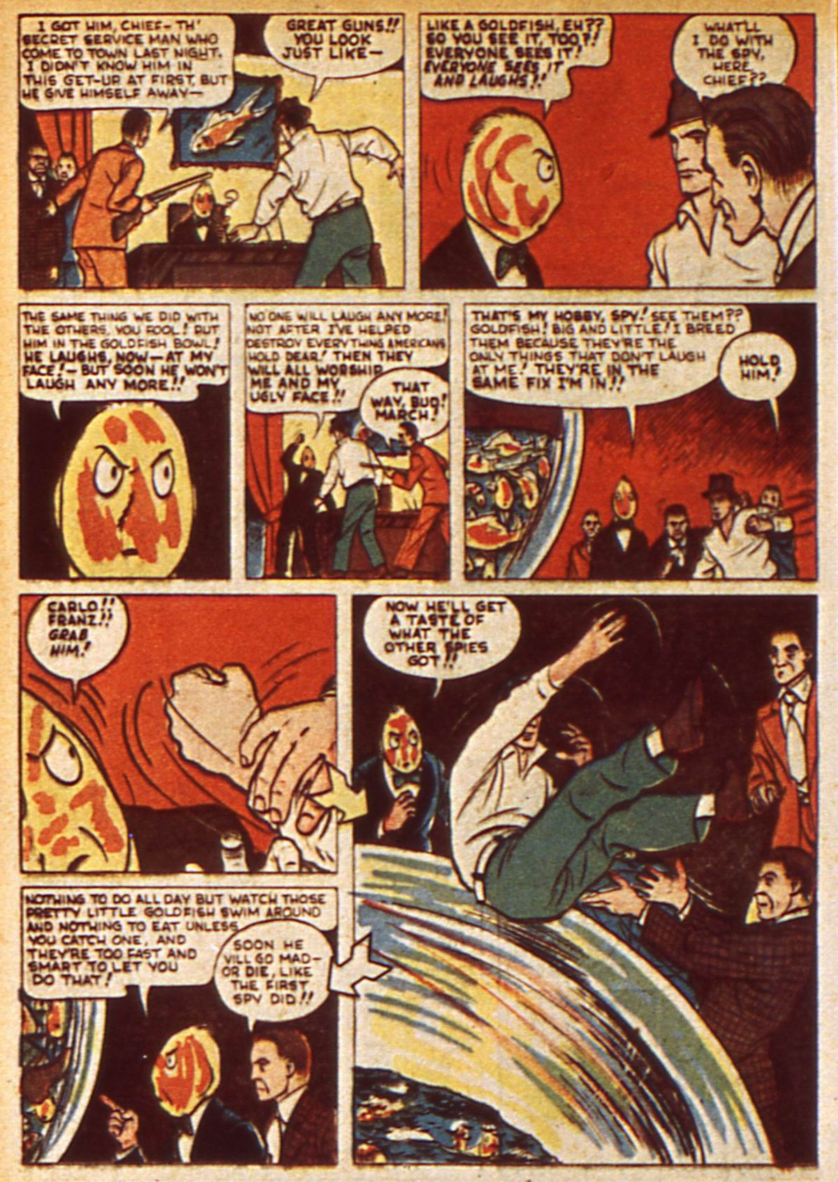 Detective Comics (1937) 46 Page 20