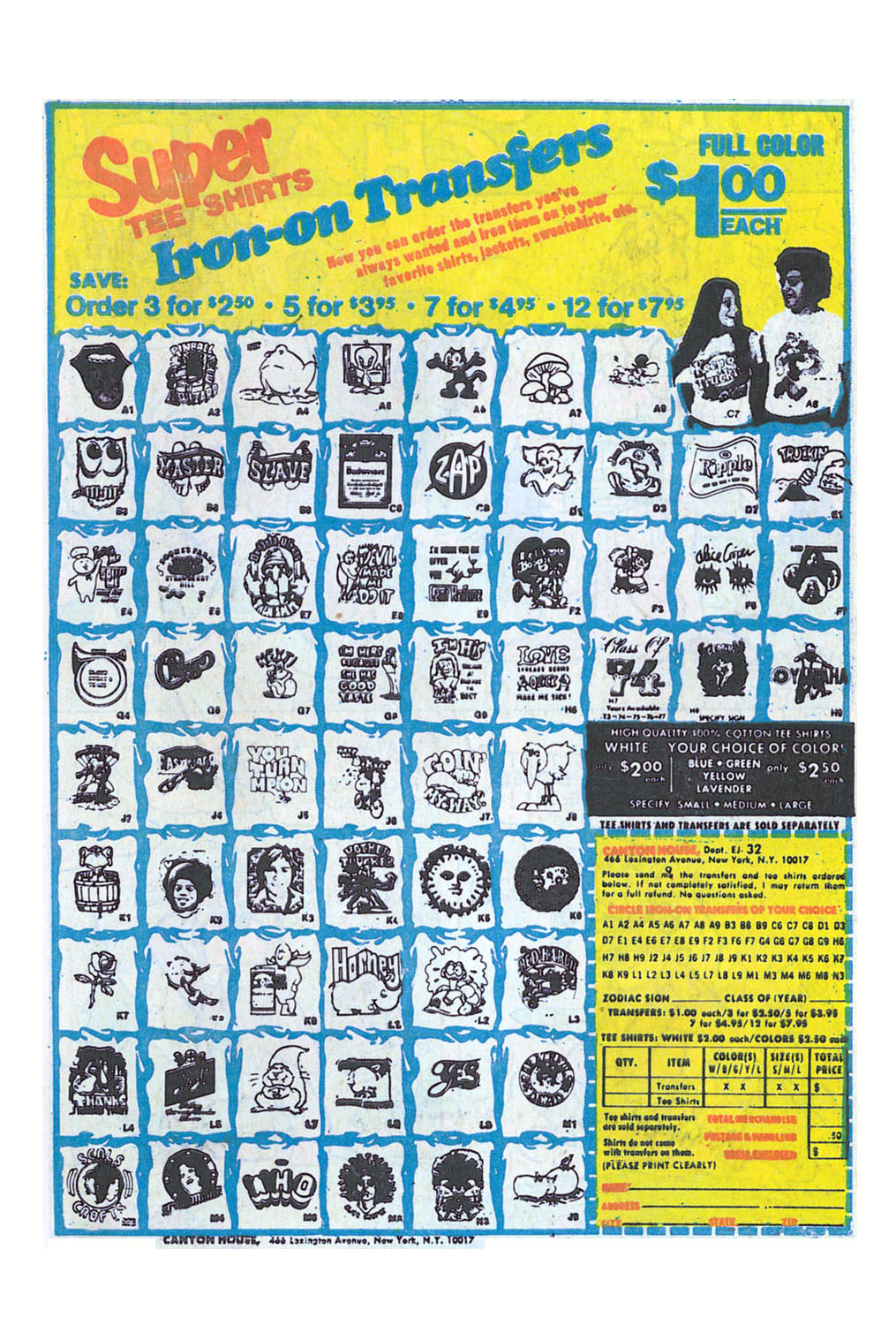 Read online Yogi Bear (1970) comic -  Issue #23 - 7