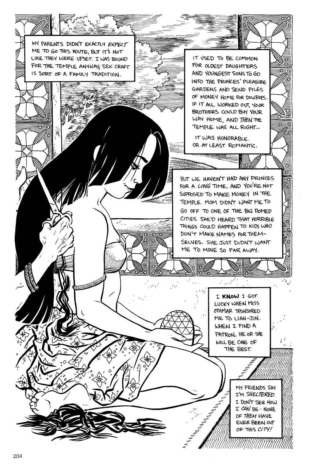 Read online The Finder Library comic -  Issue # TPB 2 (Part 2) - 84