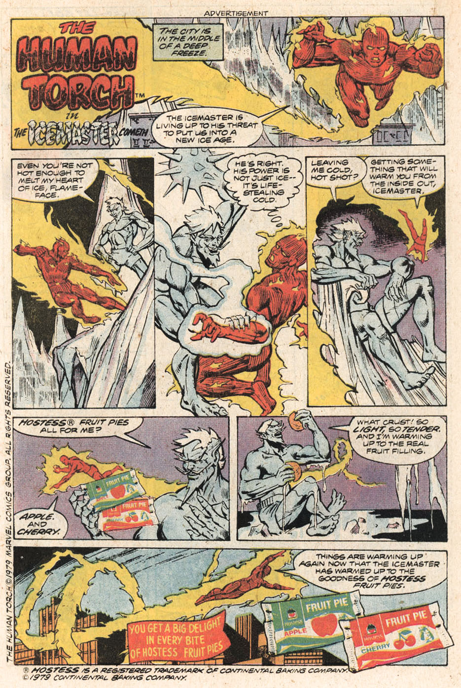 Read online Marvel Super Action (1977) comic -  Issue #15 - 30