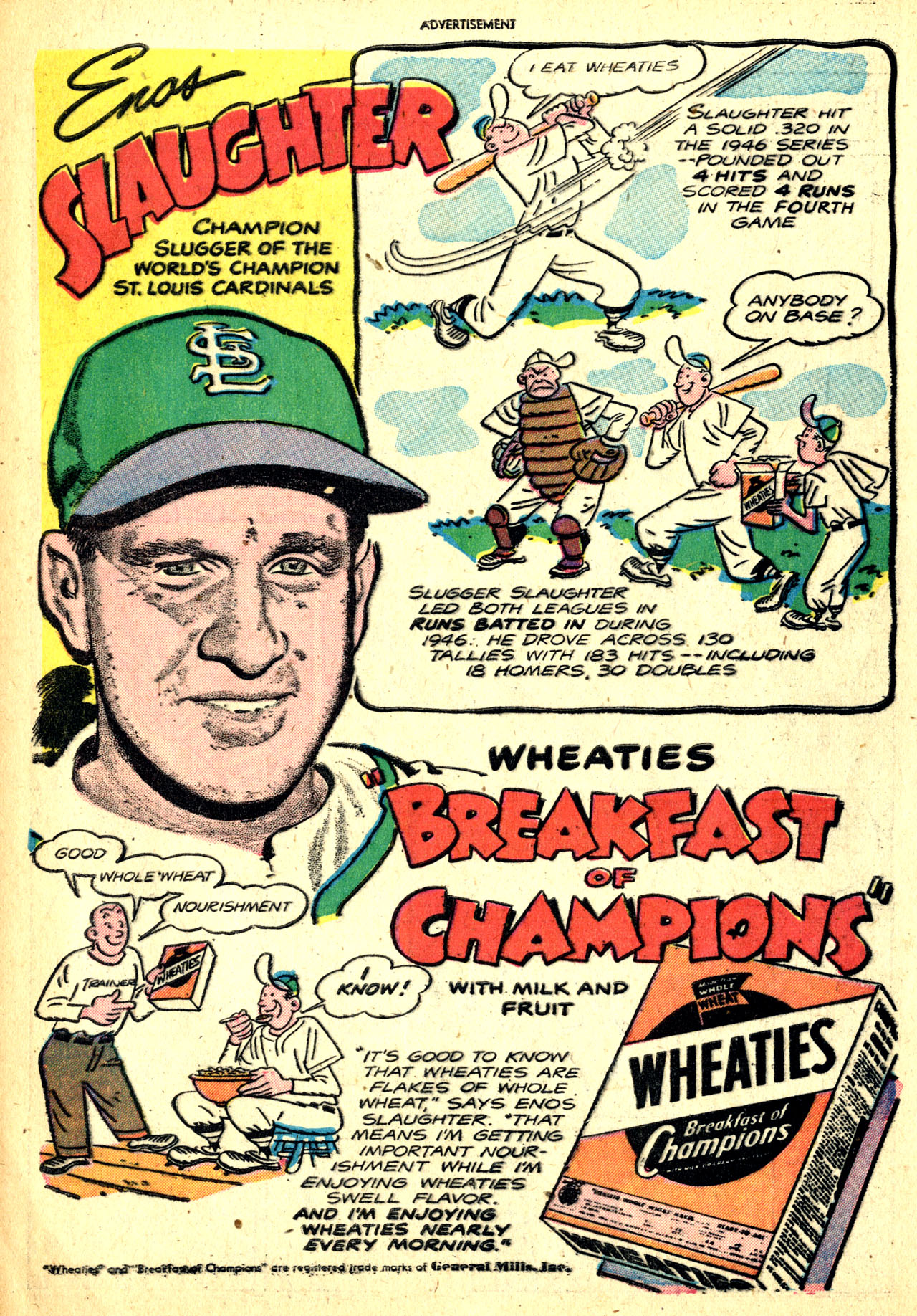 Read online Star Spangled Comics comic -  Issue #68 - 13