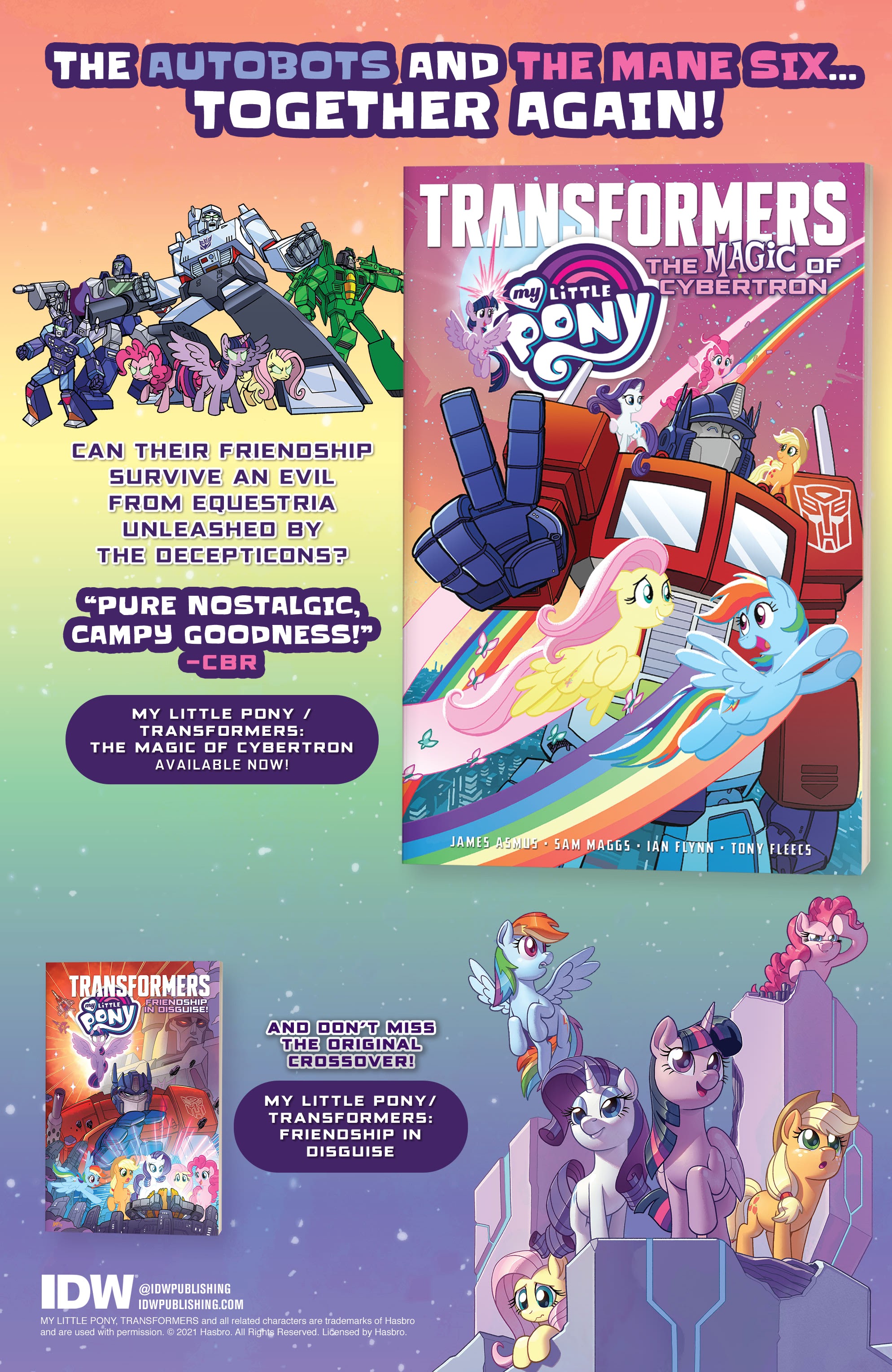 Read online Transformers (2019) comic -  Issue #43 - 40