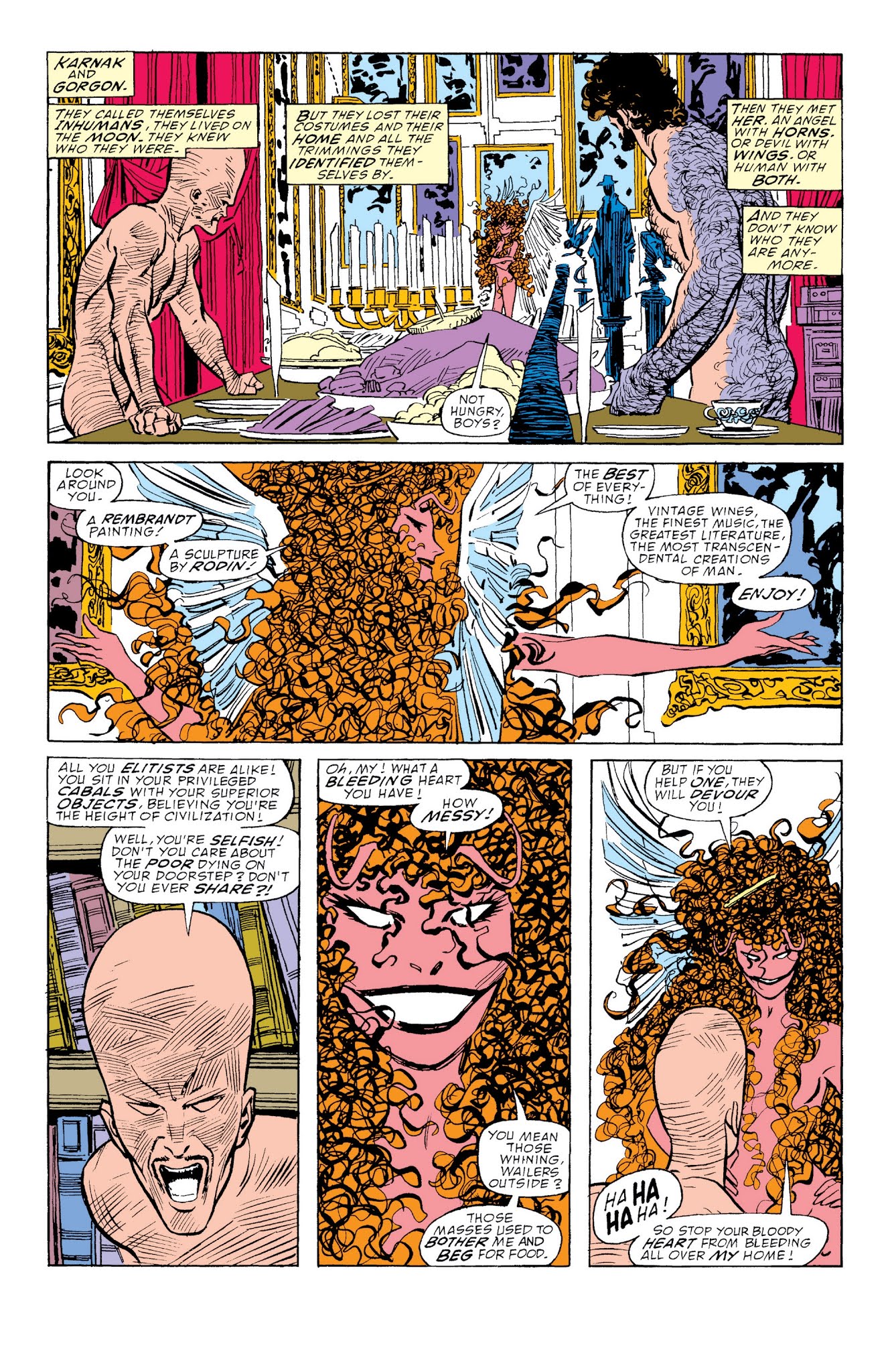 Read online Daredevil Epic Collection comic -  Issue # TPB 14 (Part 4) - 2