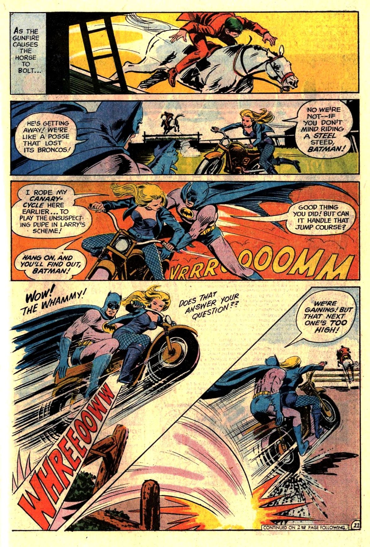 Read online The Brave and the Bold (1955) comic -  Issue #91 - 27