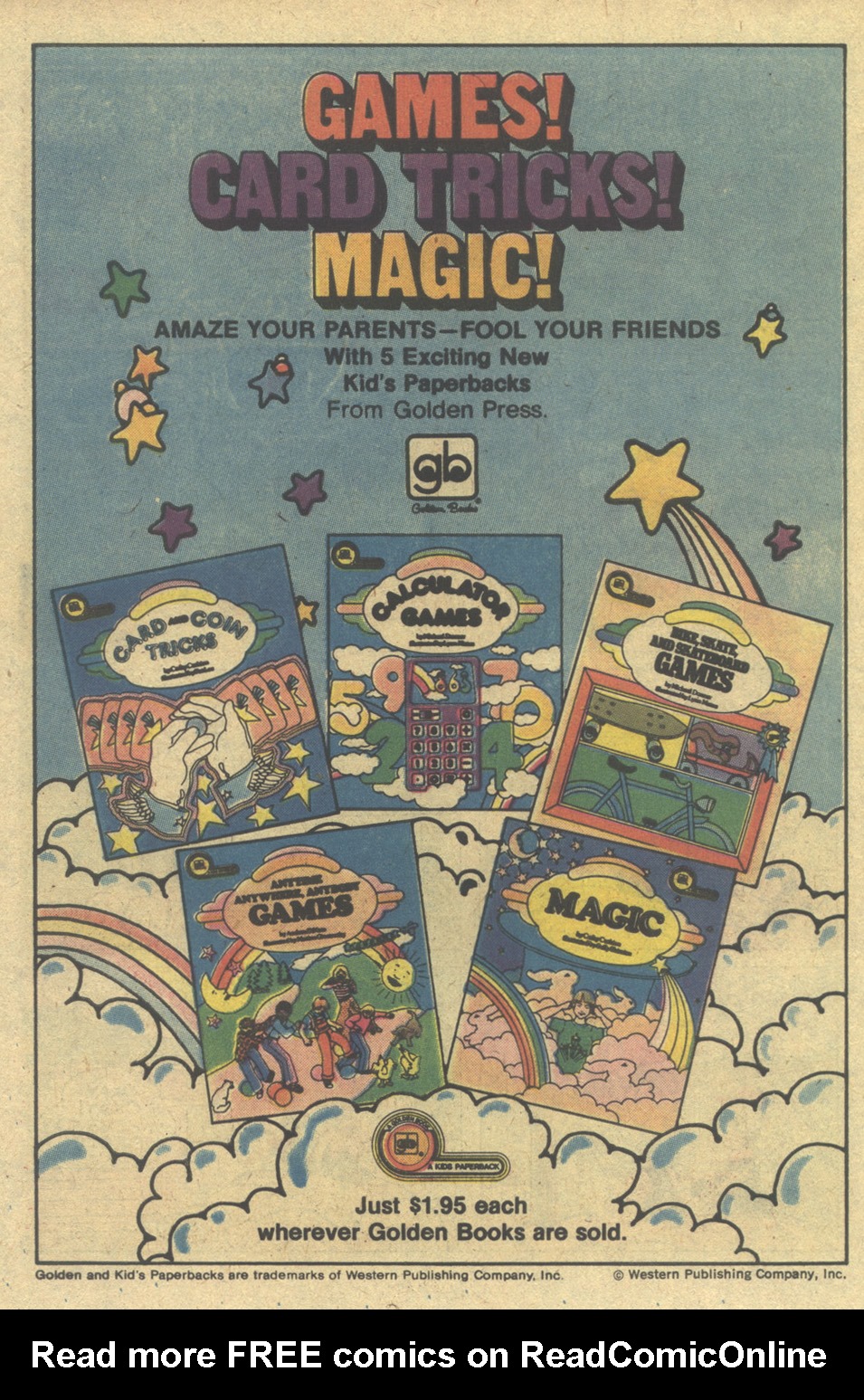 Read online Walt Disney Daisy and Donald comic -  Issue #27 - 30