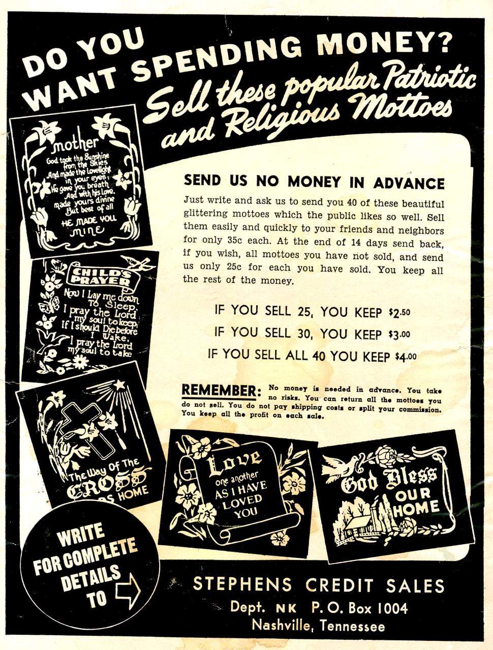 Read online Adventure Comics (1938) comic -  Issue #256 - 2