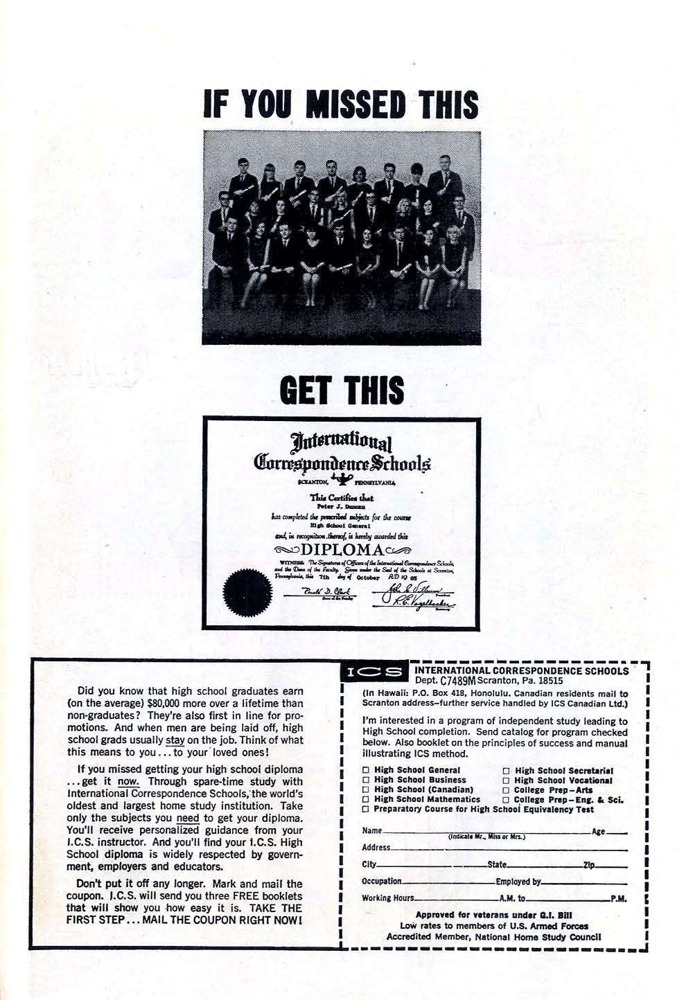 Read online Jughead (1965) comic -  Issue #177 - 35