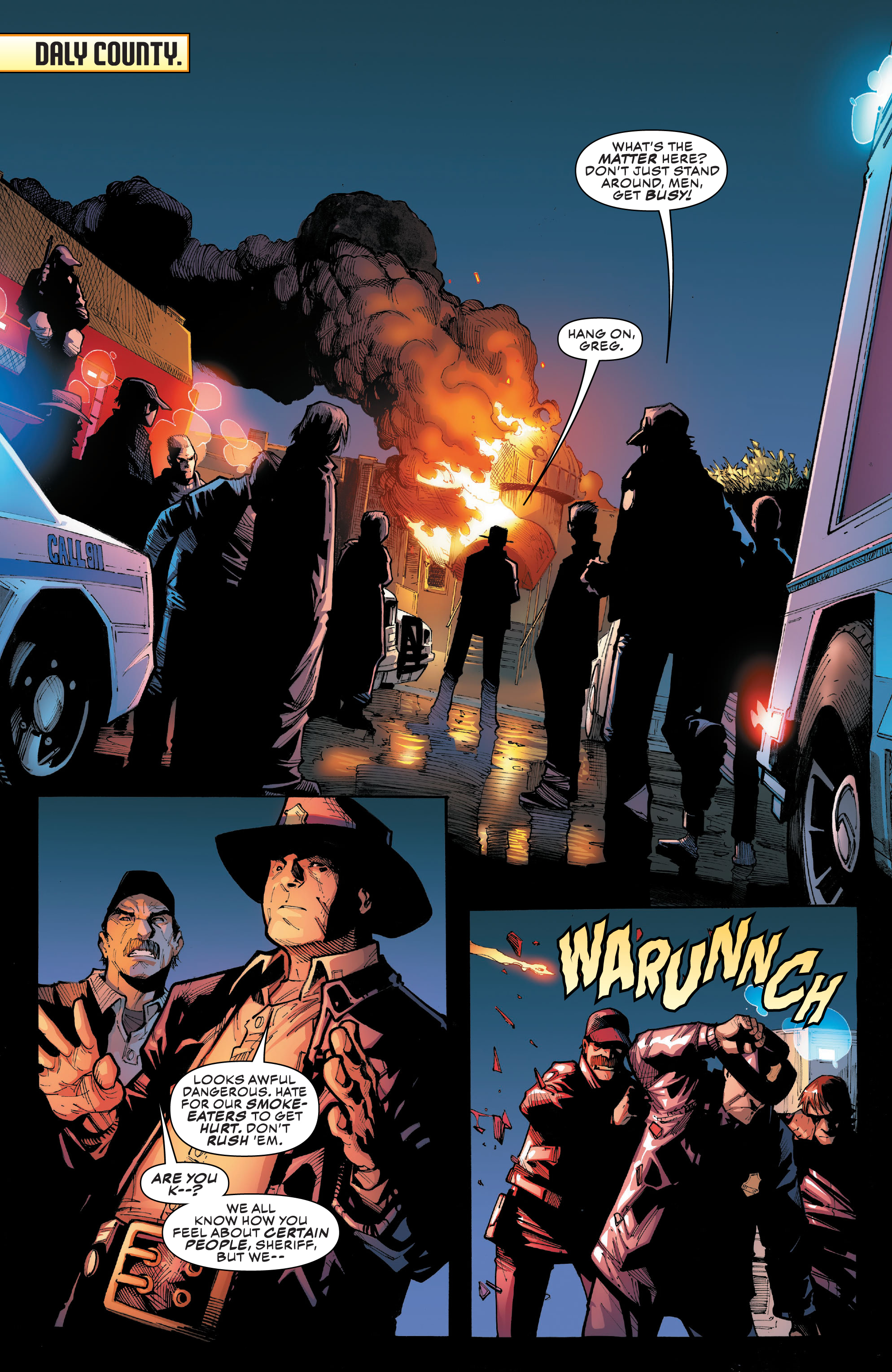 Read online Gwenpool Omnibus comic -  Issue # TPB (Part 3) - 88