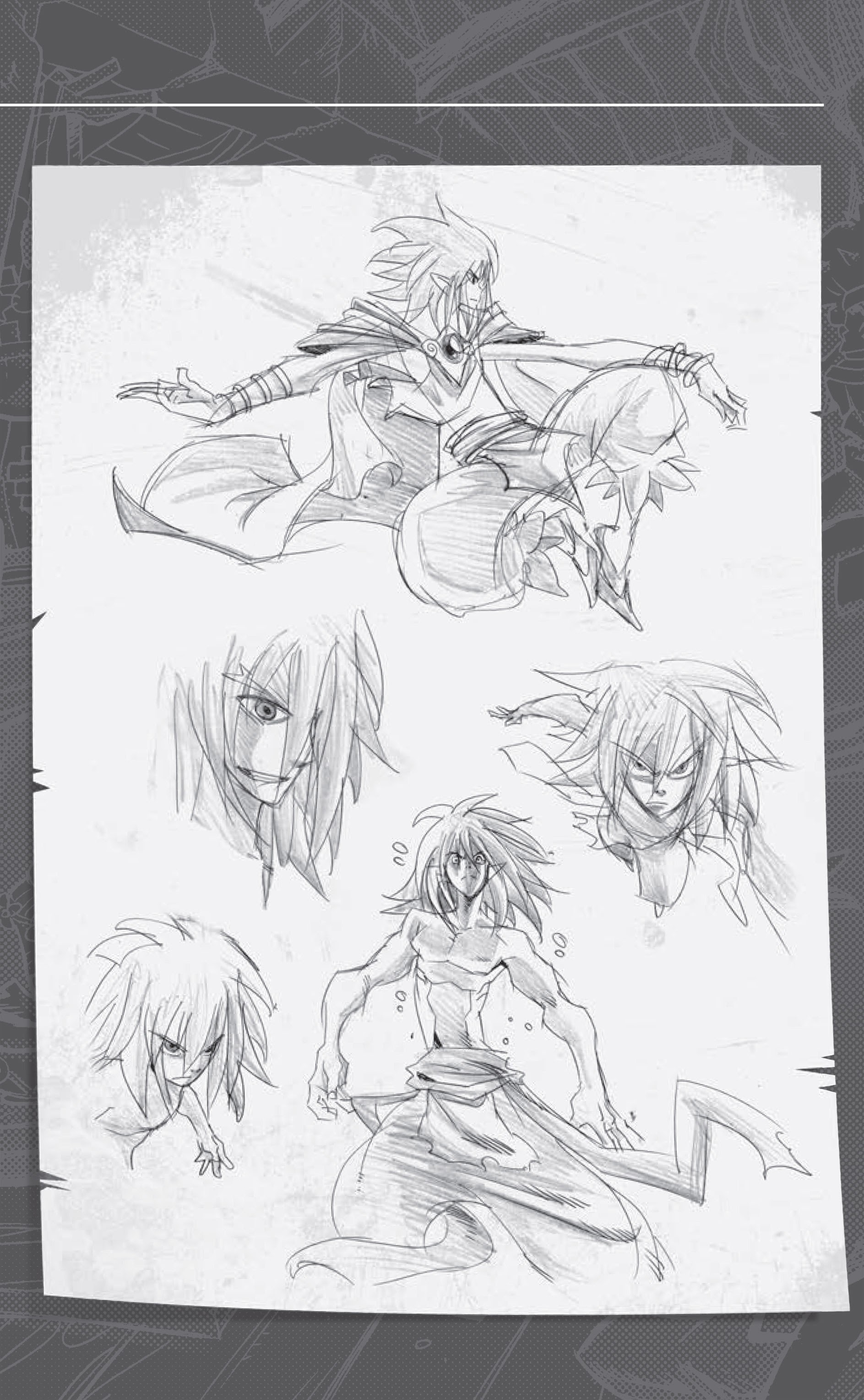 Read online WAKFU Manga comic -  Issue # TPB 2 (Part 2) - 89