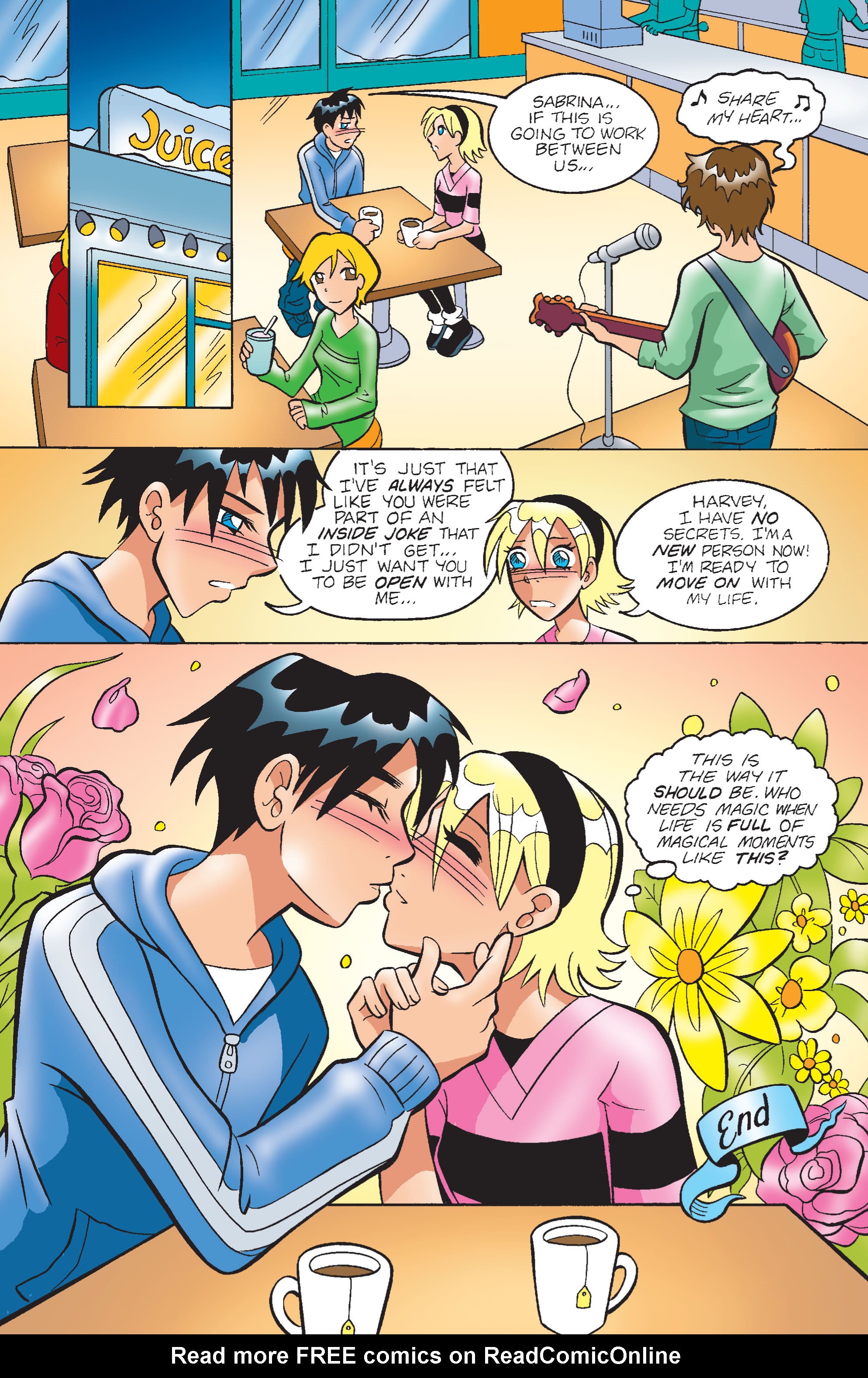 Read online Archie Comics 80th Anniversary Presents comic -  Issue #21 - 66
