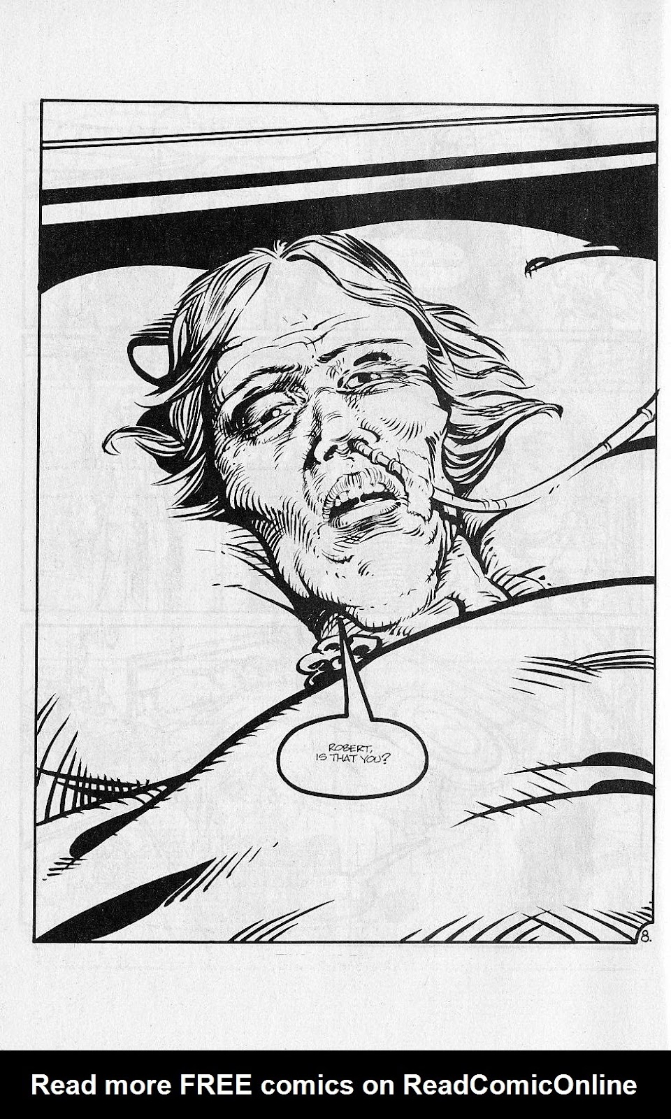 The Walking Dead (1989) issue 2 - Page 9