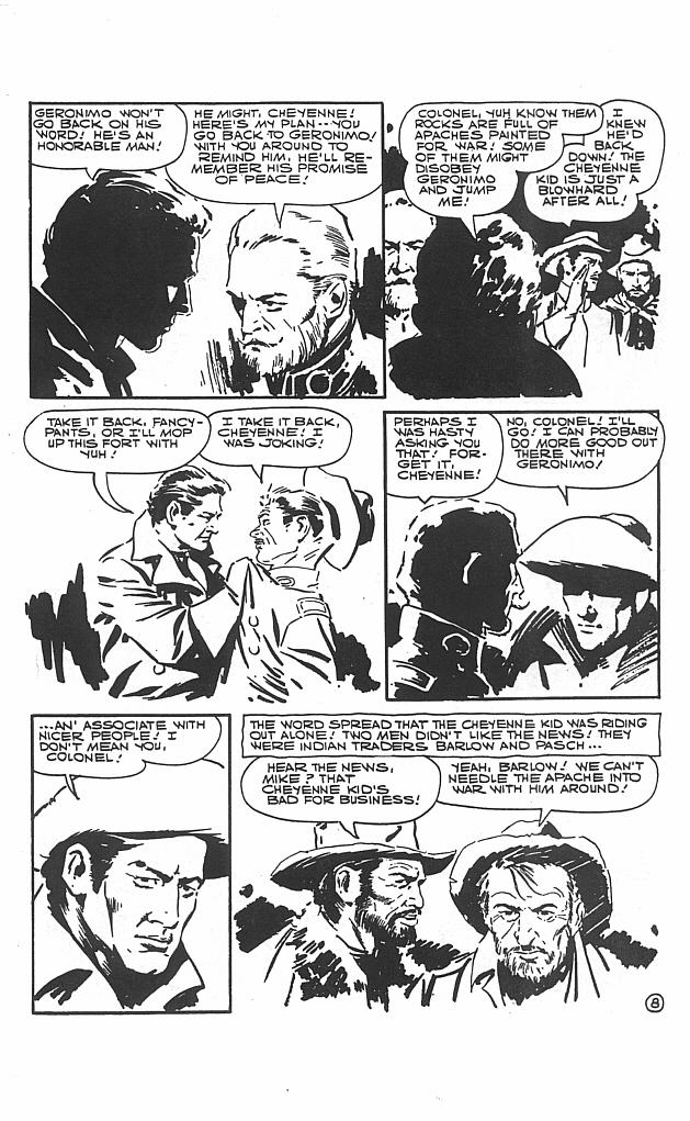 Read online Golden Age Treasury comic -  Issue # TPB 1 (Part 2) - 95