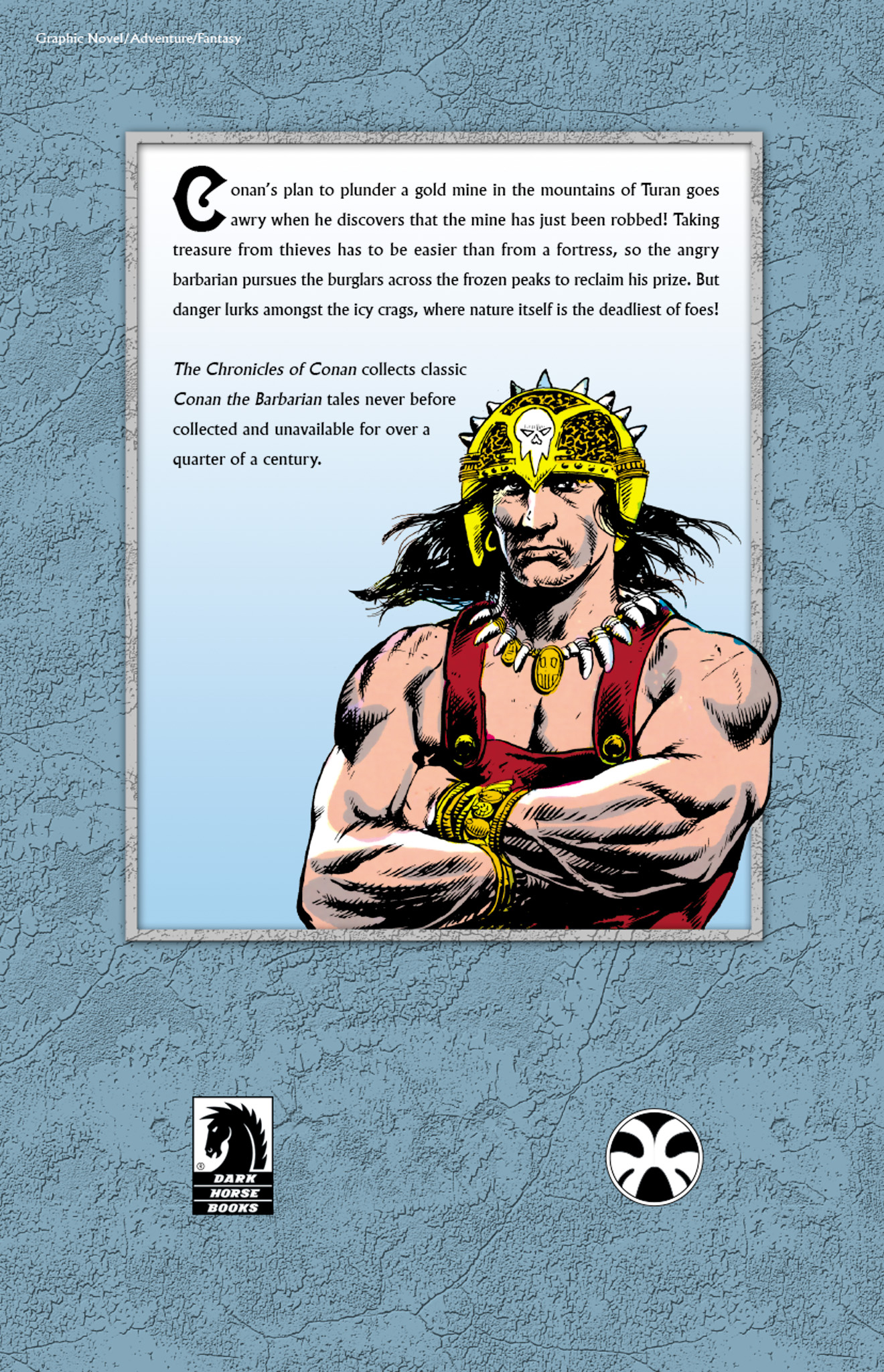 Read online The Chronicles of Conan comic -  Issue # TPB 28 (Part 2) - 117