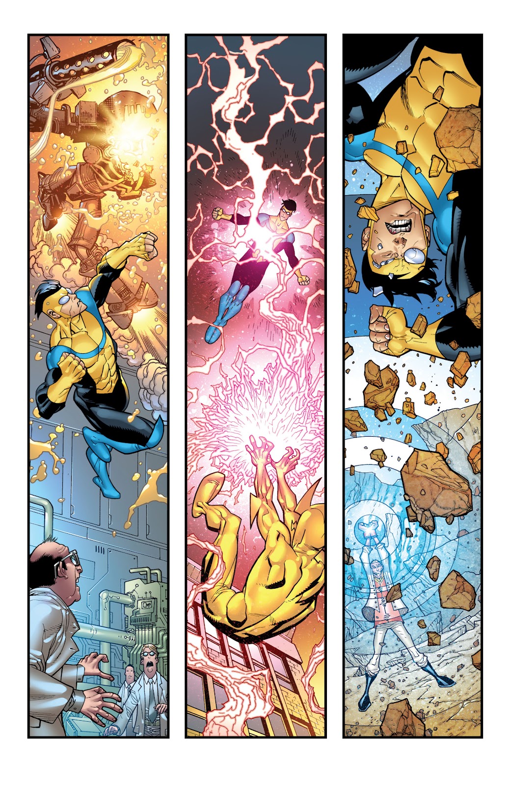 Invincible (2003) issue 79 - Page 6