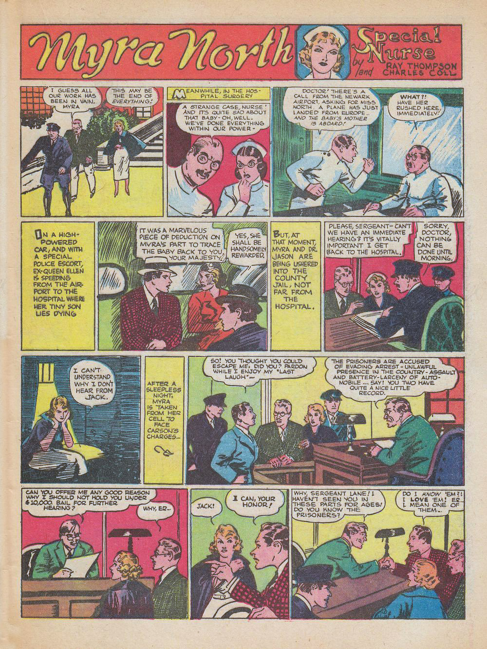 Four Color issue 3 - Page 47