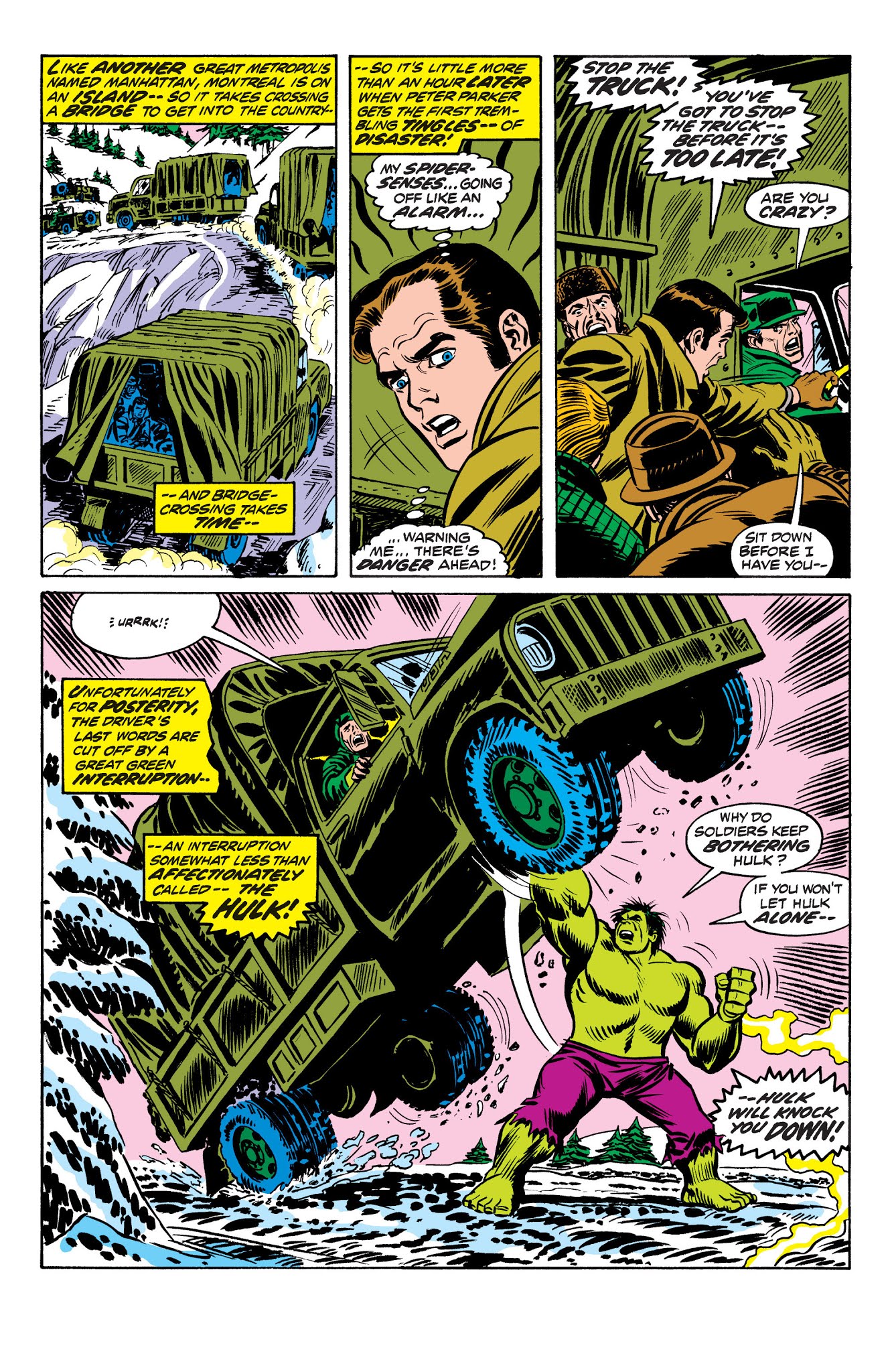 Amazing Spider Man Epic Collection The Goblin S Last Stand Part 4 Read Amazing Spider Man Epic