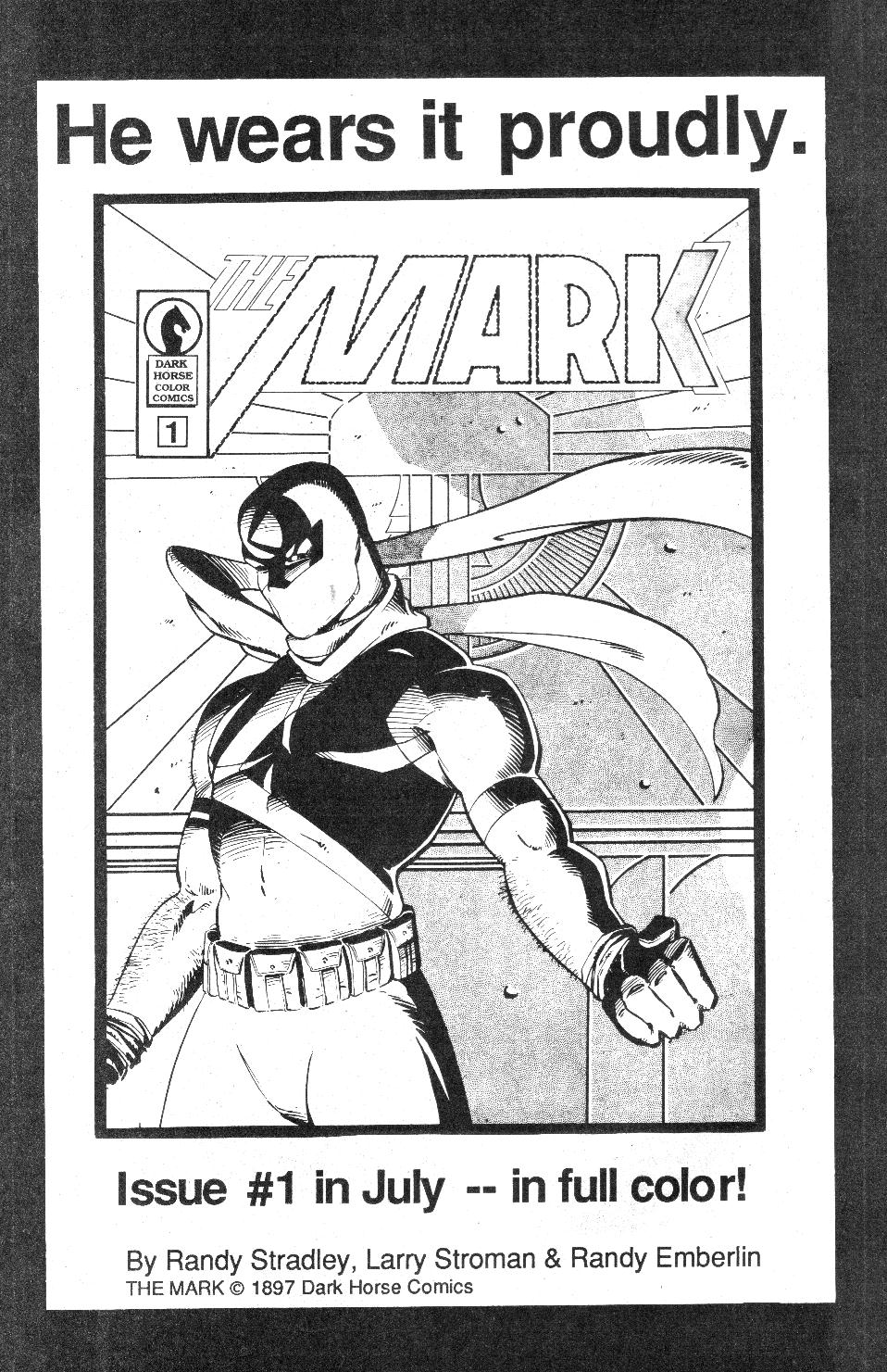 Dark Horse Presents (1986) Issue #9 #14 - English 22