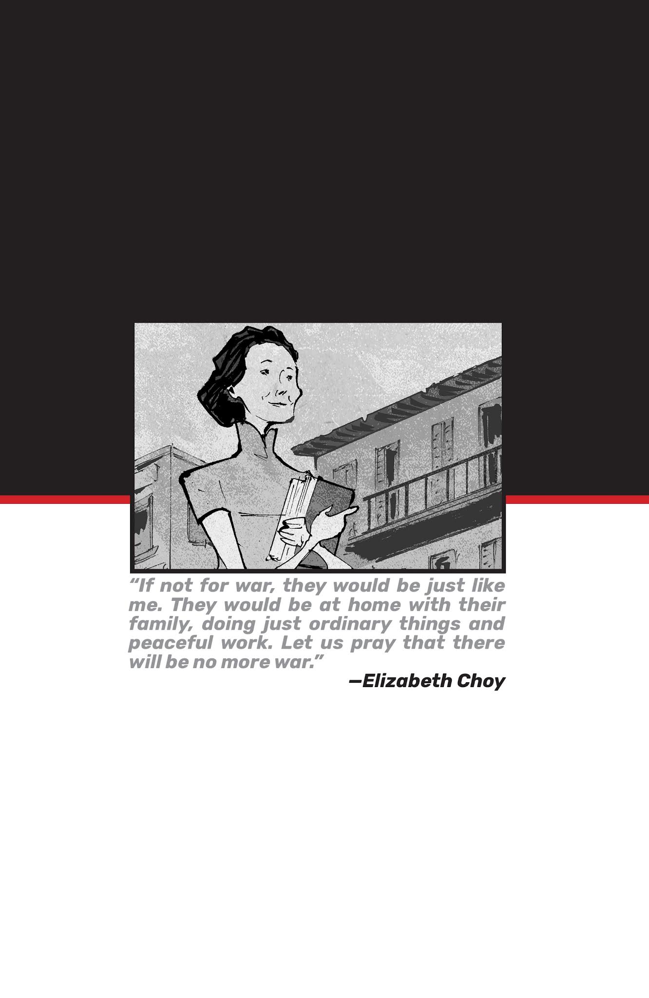 Read online Femme Magnifique: 50 Magnificent Women Who Changed the World comic -  Issue # TPB (Part 2) - 8
