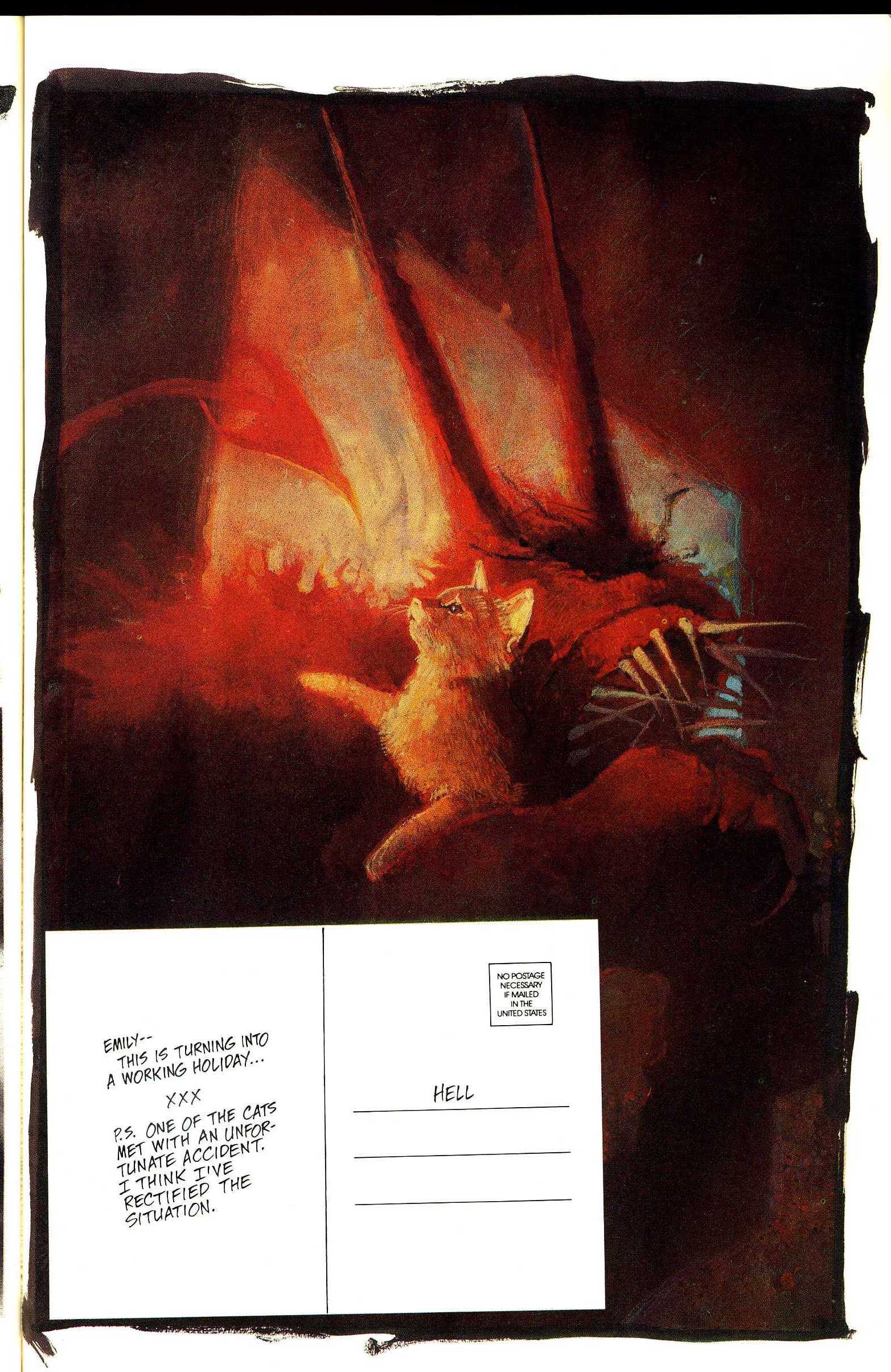 Read online Stray Toasters comic -  Issue #2 - 31