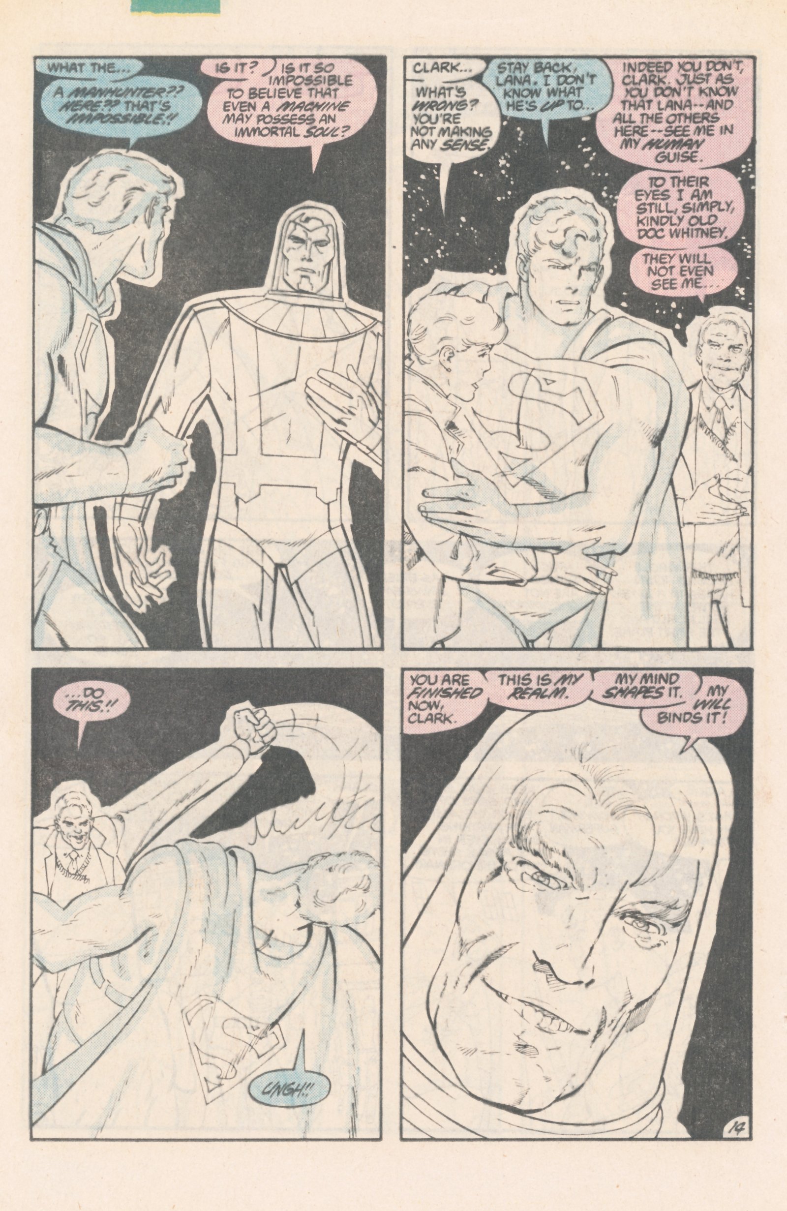 Action Comics (1938) 596 Page 18