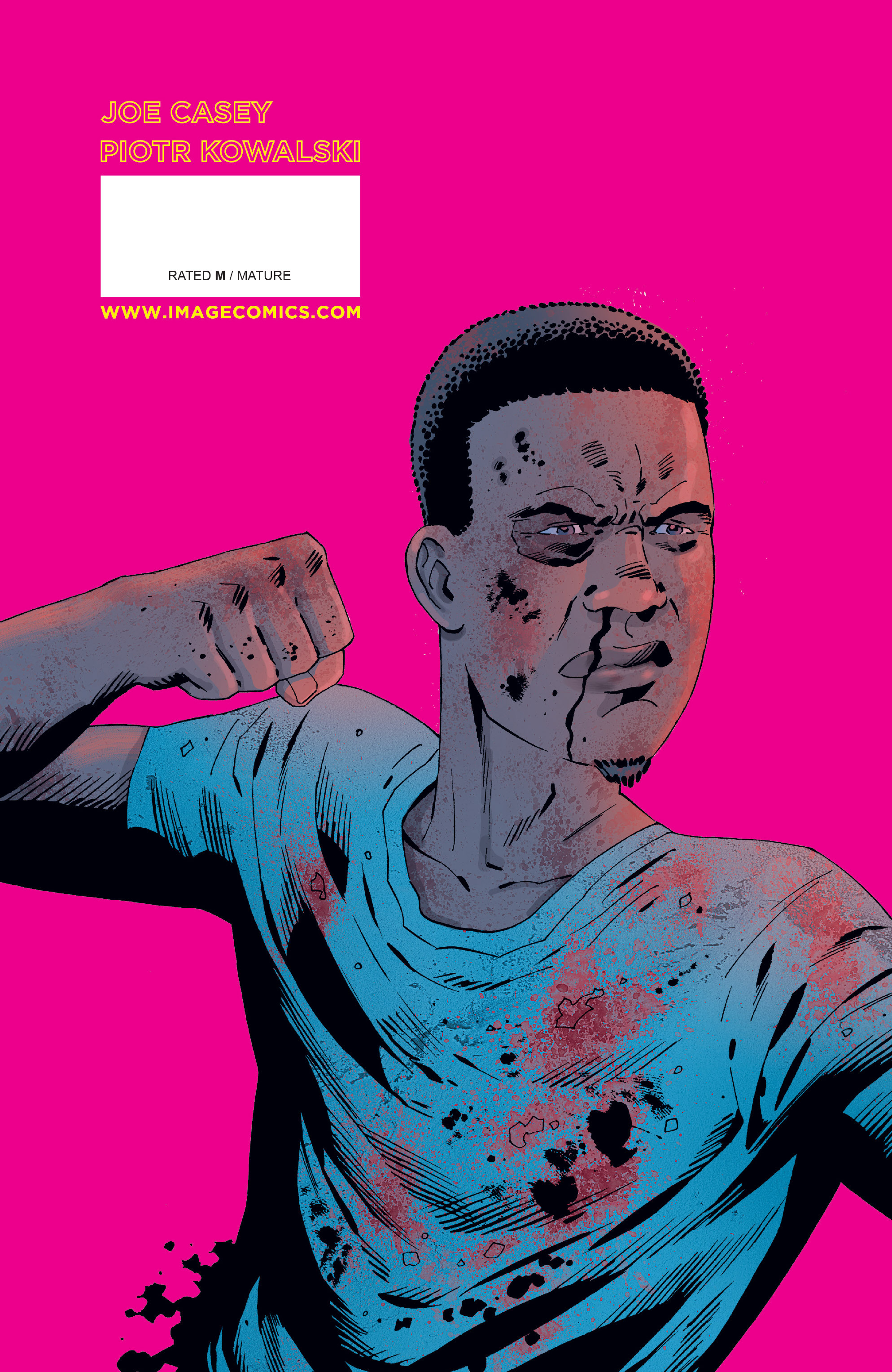 Read online Sex comic -  Issue #12 - 30