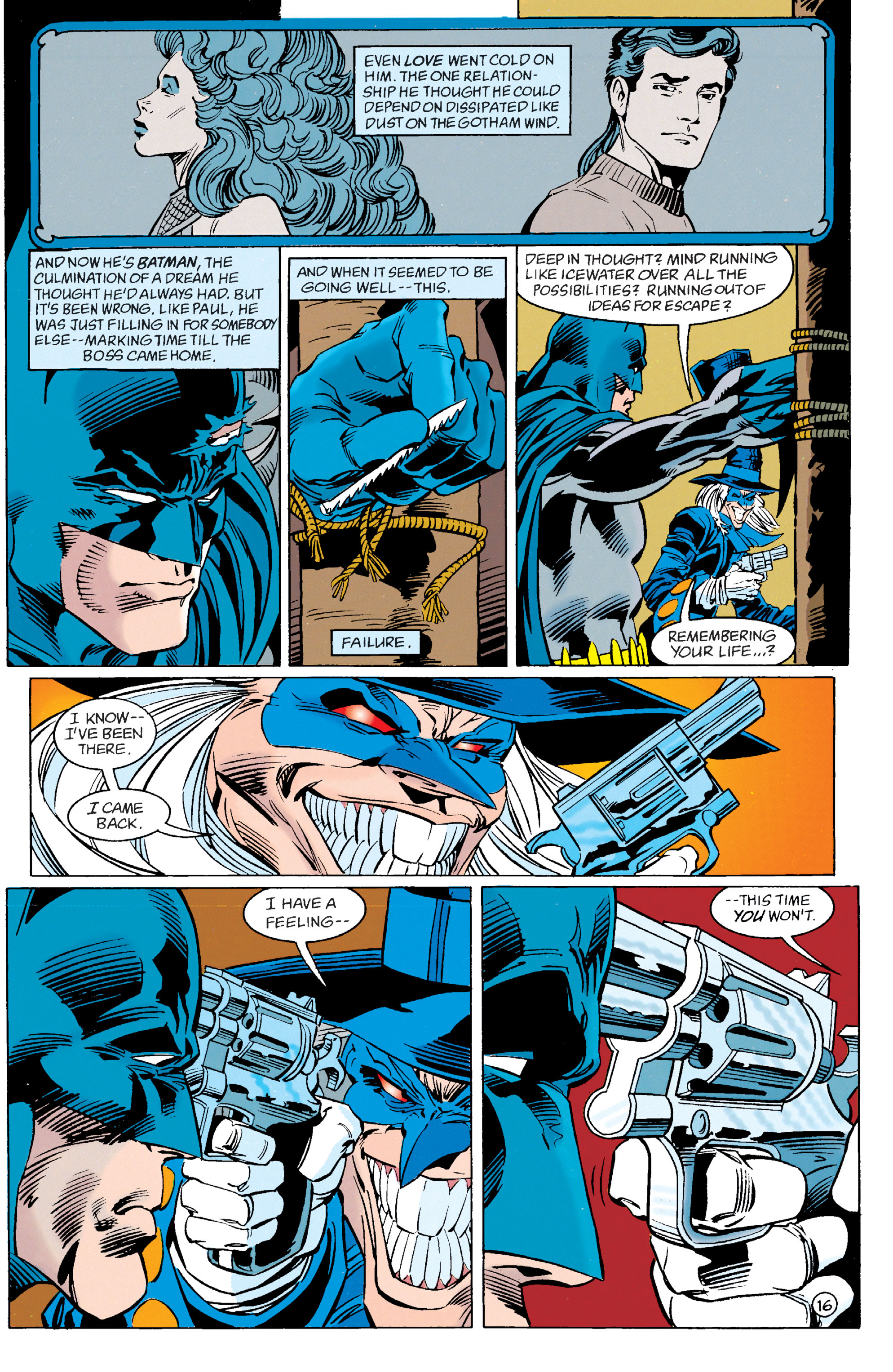Read online Batman: Prodigal comic -  Issue # TPB (Part 3) - 67