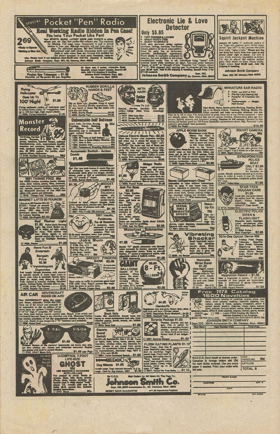 Read online Betty and Me comic -  Issue #91 - 34