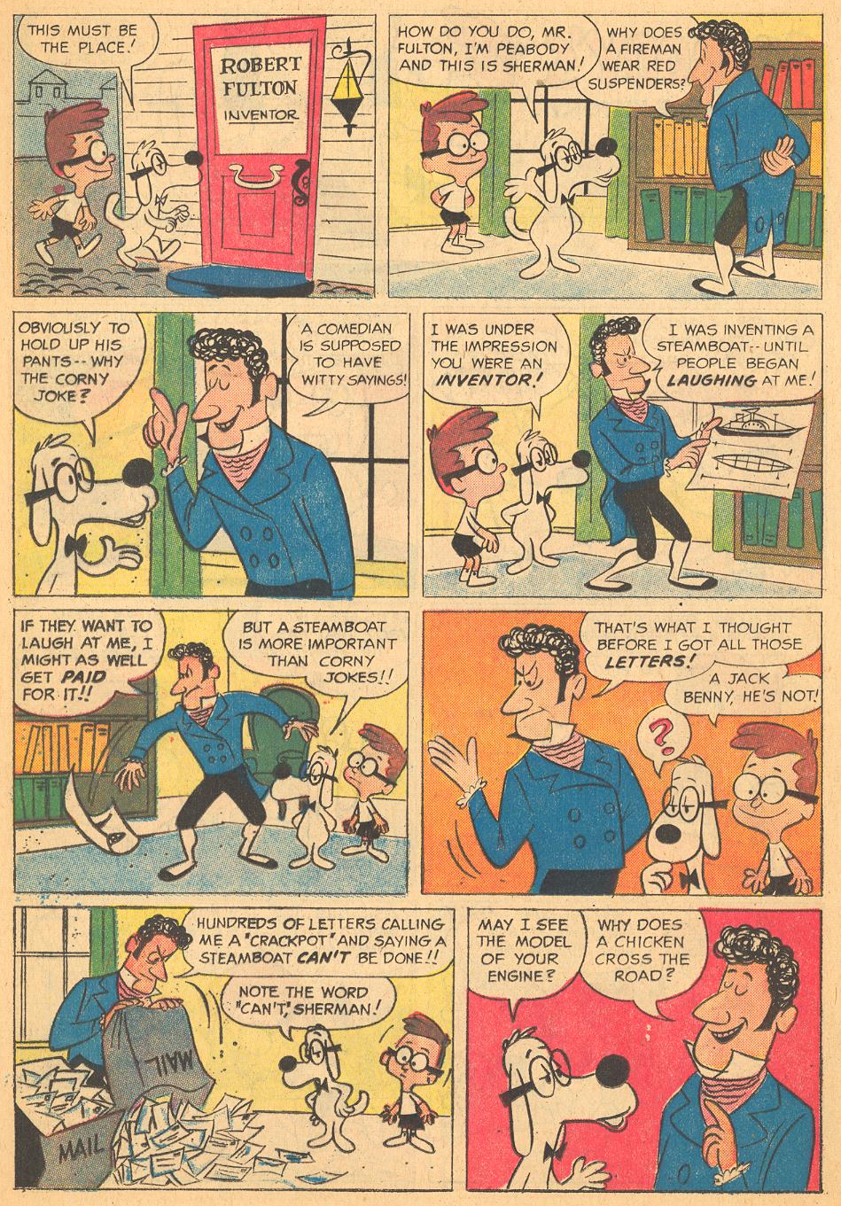 Read online Four Color Comics comic -  Issue #1152 - 11