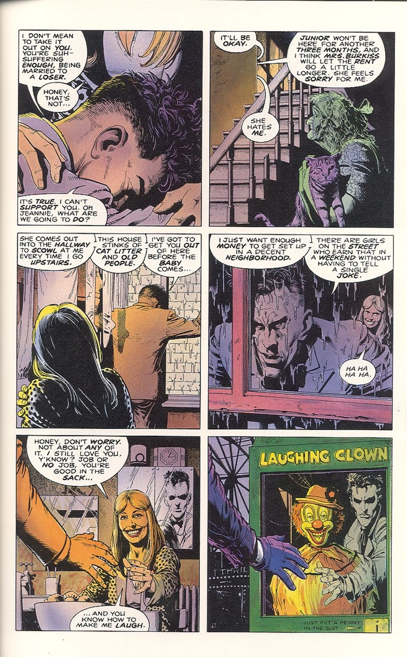 Read online Batman: The Killing Joke comic -  Issue # Full - 10