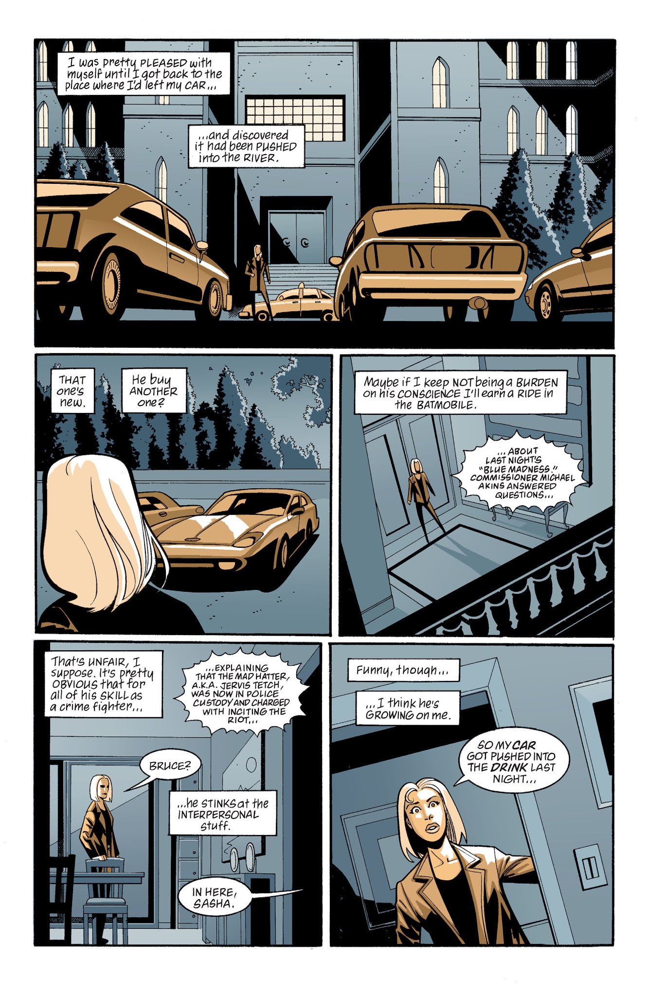 Read online Batman: New Gotham comic -  Issue # TPB 2 (Part 2) - 71