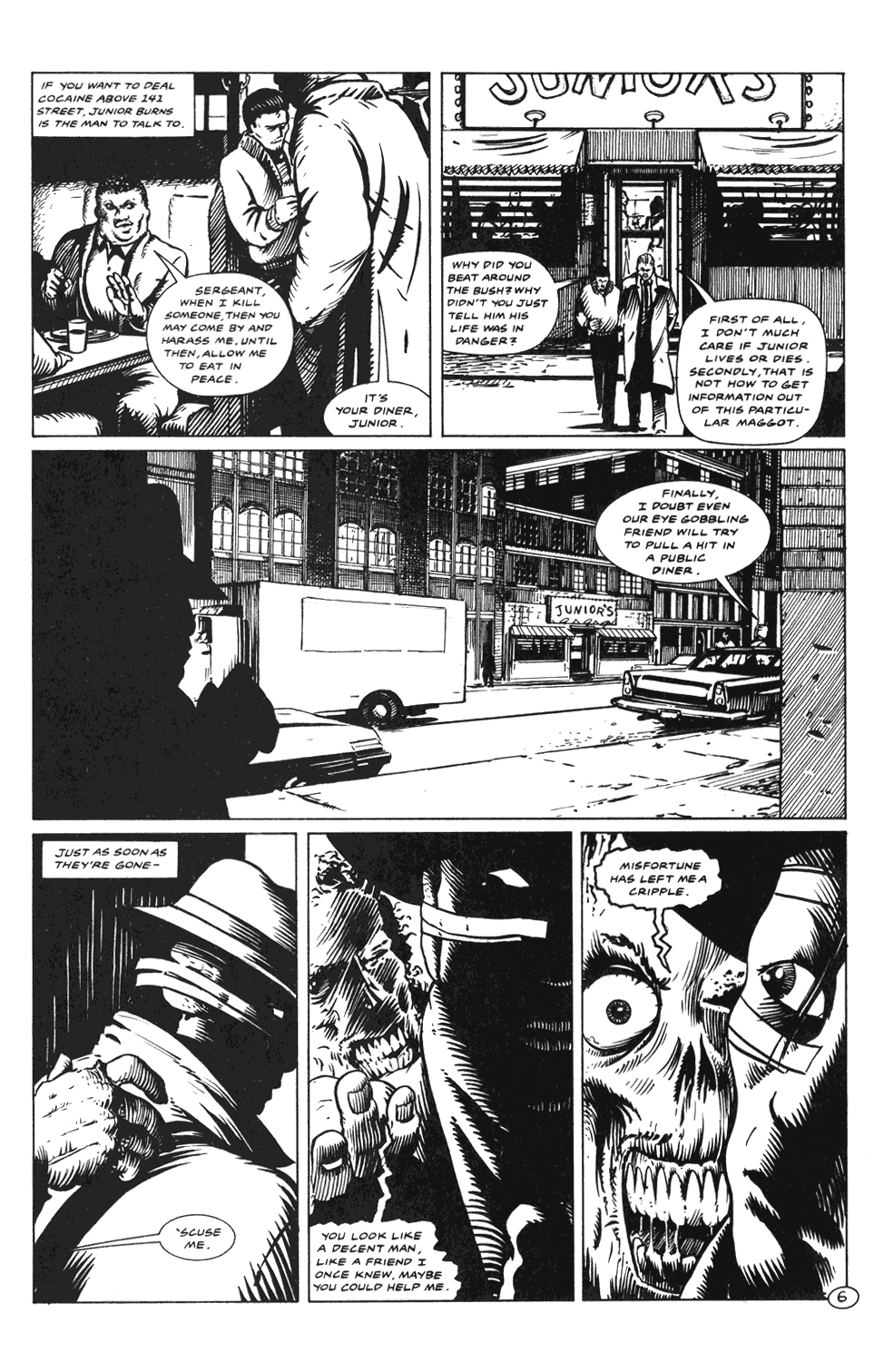 Dark Horse Presents (1986) Issue #26 #31 - English 27