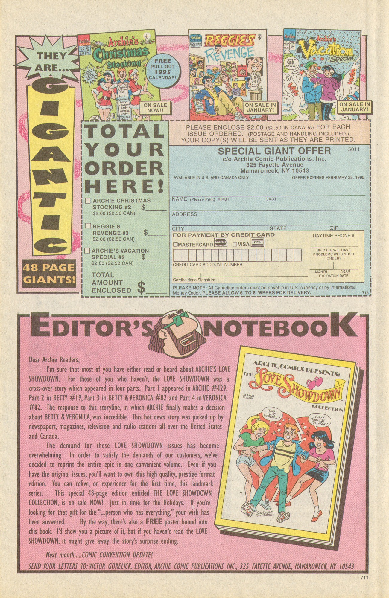 Read online Betty and Veronica (1987) comic -  Issue #85 - 10