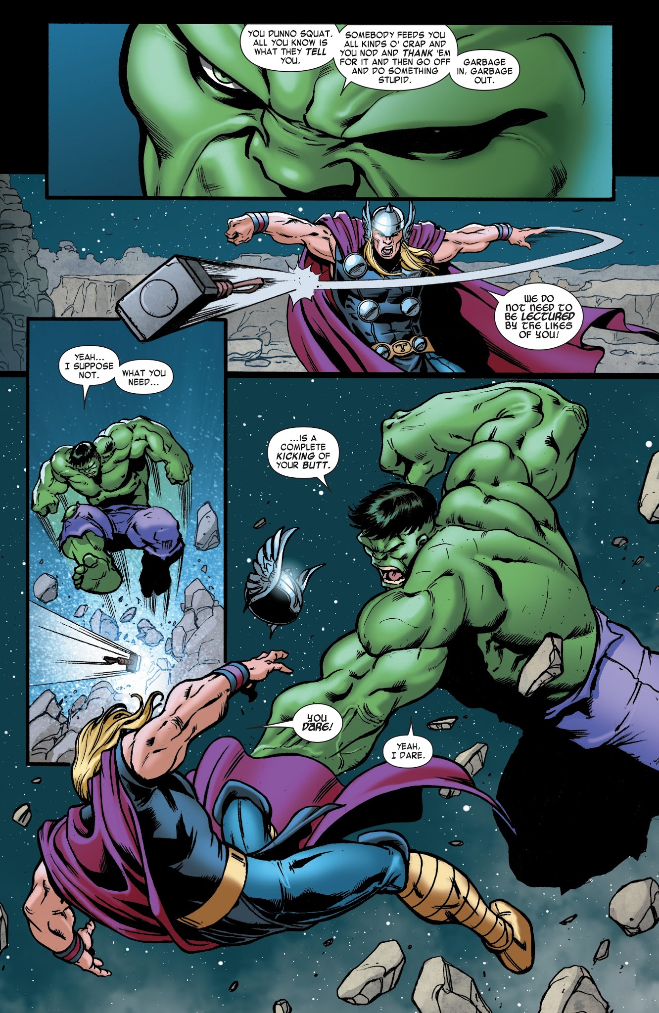 Read online Avengers: Mighty Origins comic -  Issue # TPB - 85