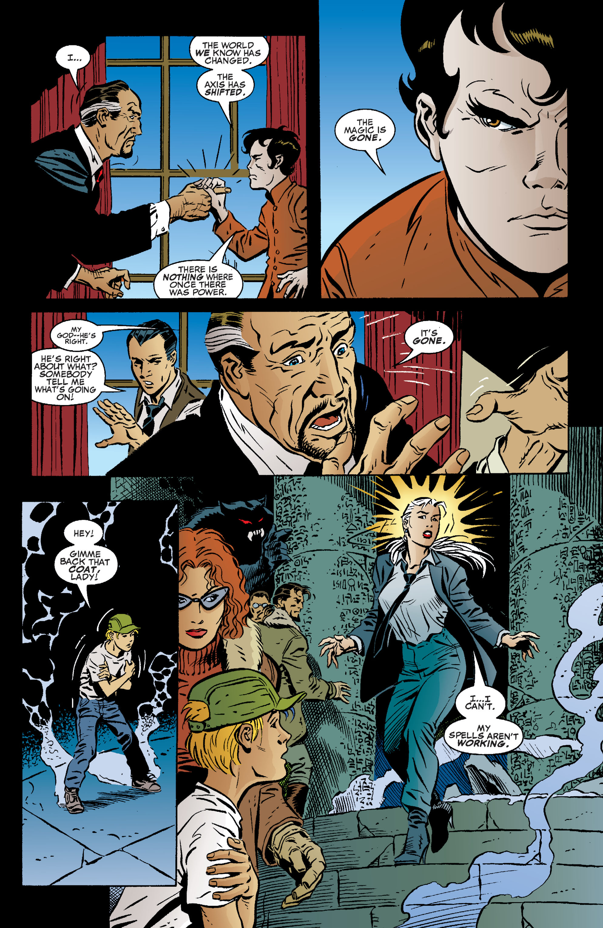 Read online Elseworlds: Justice League comic -  Issue # TPB 3 (Part 1) - 79