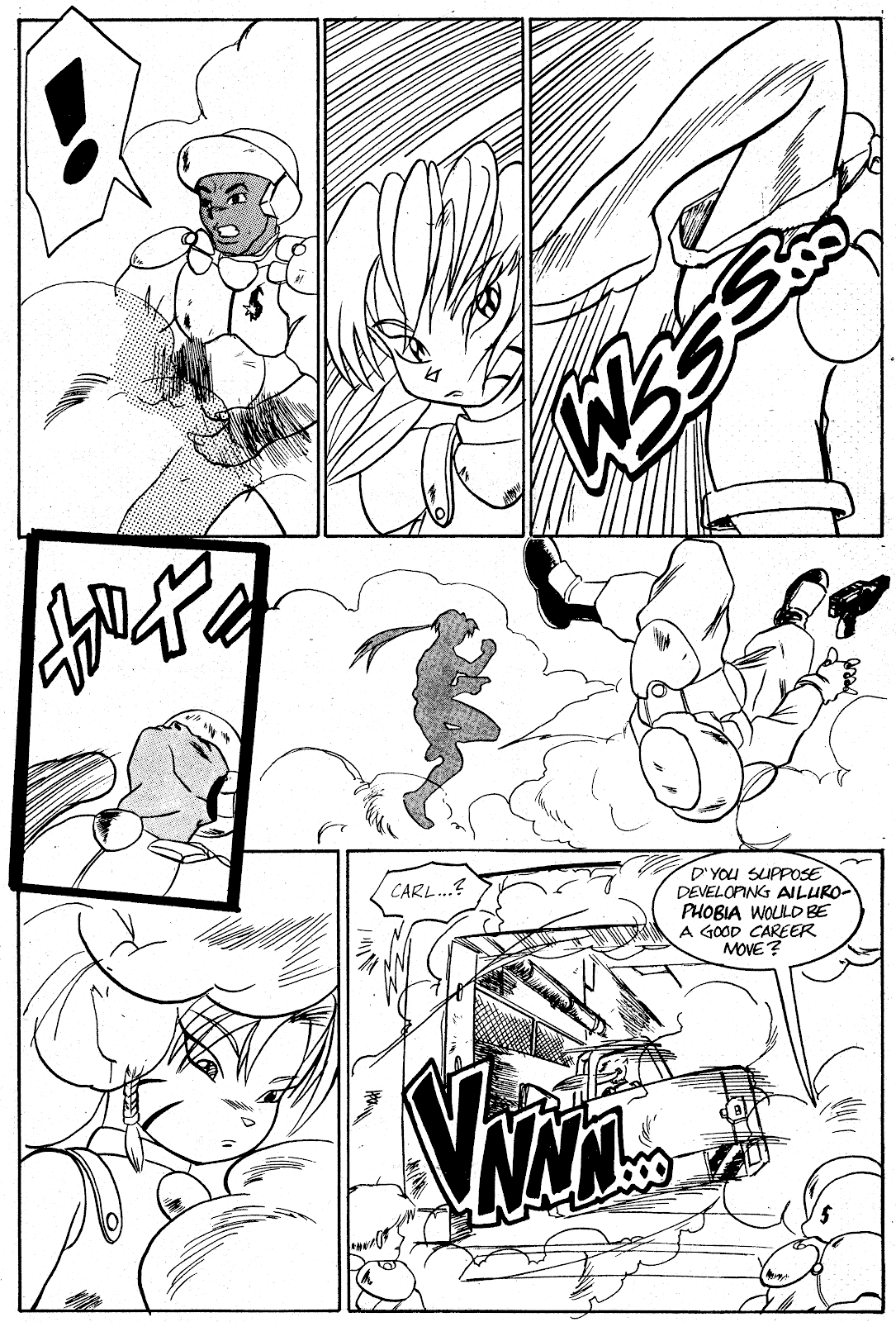 Furrlough issue 60 - Page 12