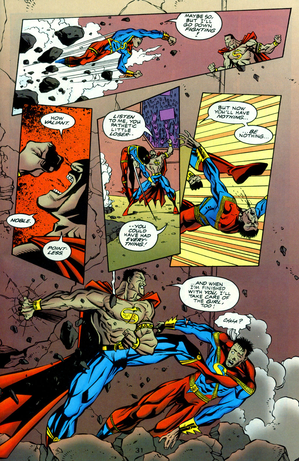 Superboy (1994) _Annual_3 Page 32