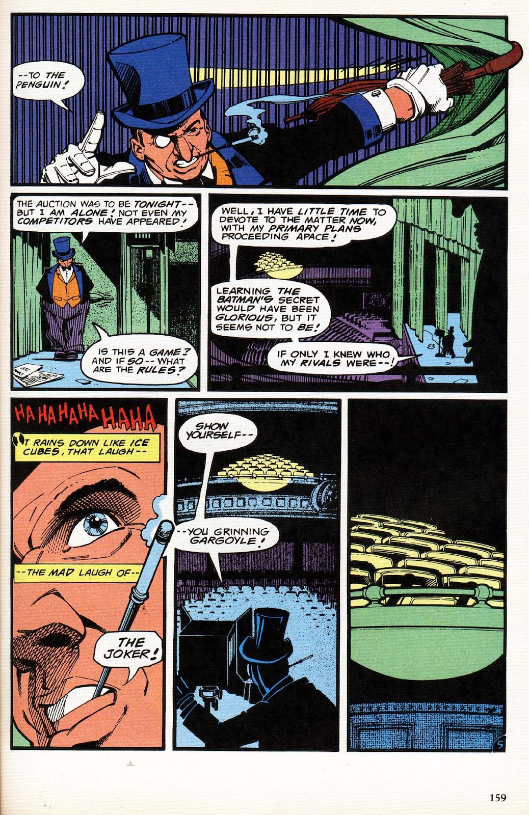 The Greatest Batman Stories Ever Told issue TPB 2 (Part 2) - Page 60