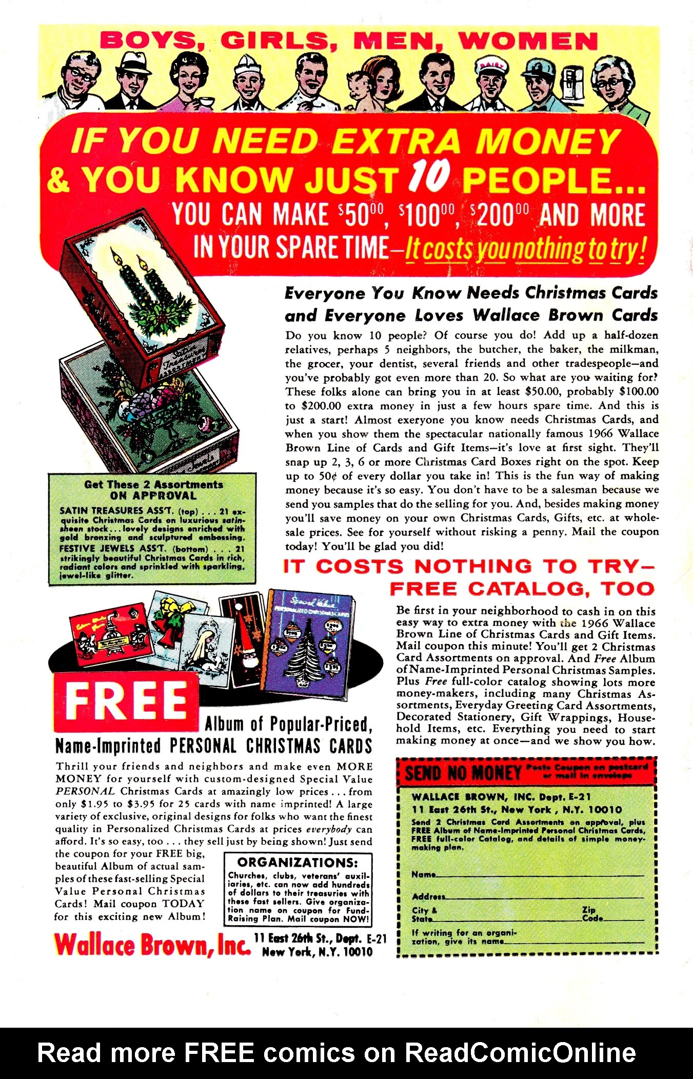 Read online Jughead (1965) comic -  Issue #138 - 36