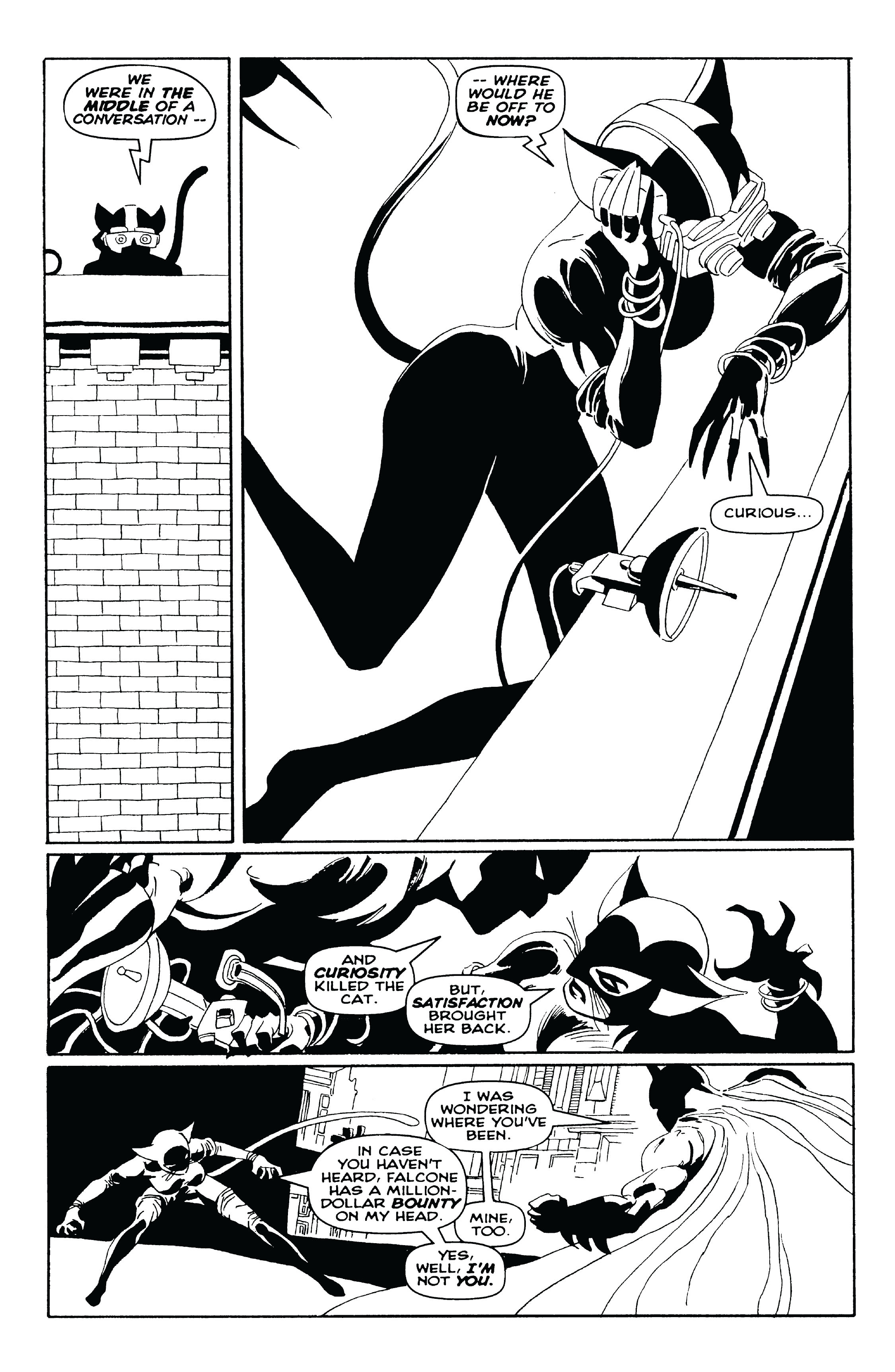 Read online Batman Noir: The Long Halloween comic -  Issue # TPB (Part 1) - 44