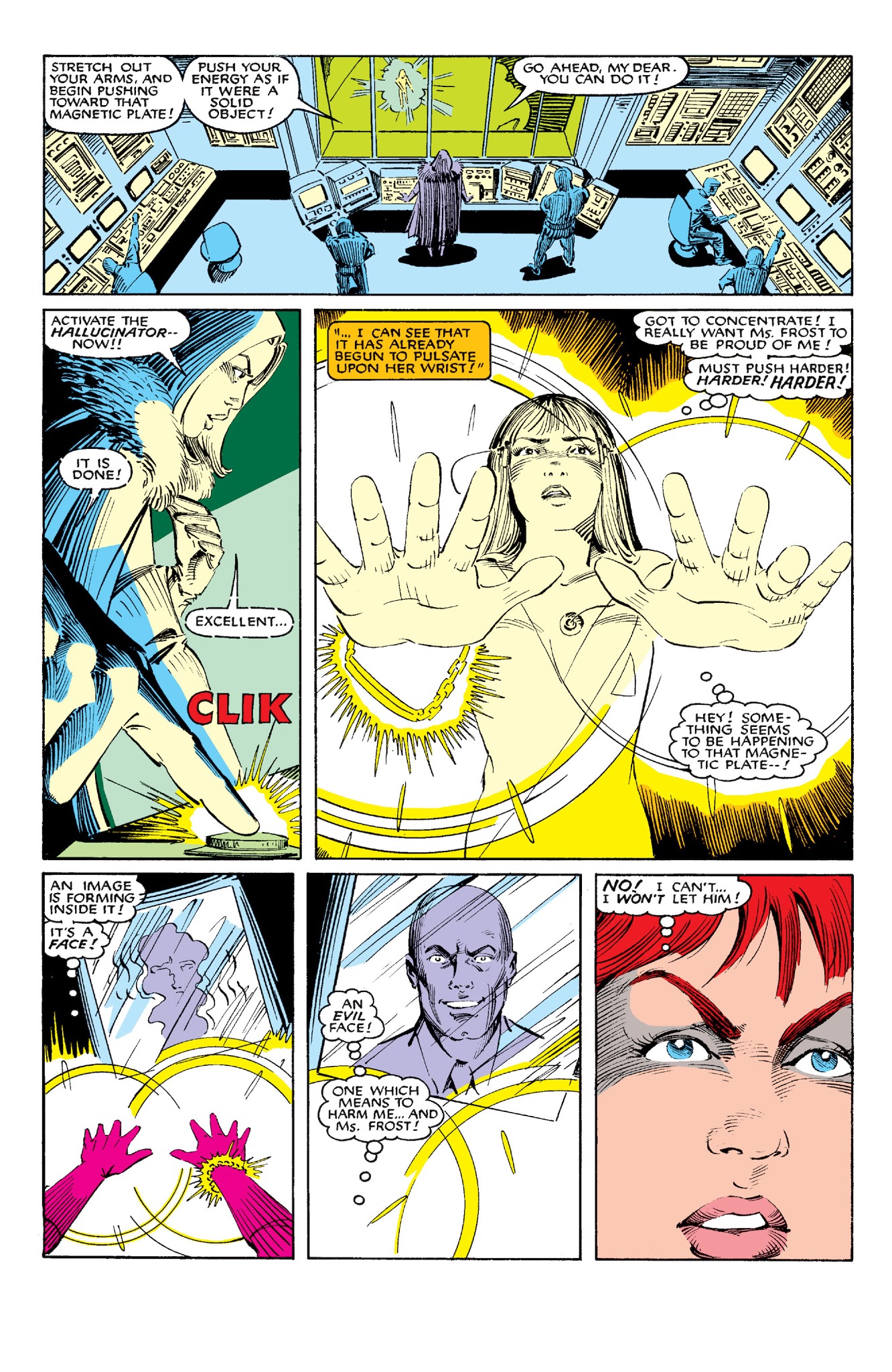Read online X-Men Origins: Firestar comic -  Issue # TPB - 101