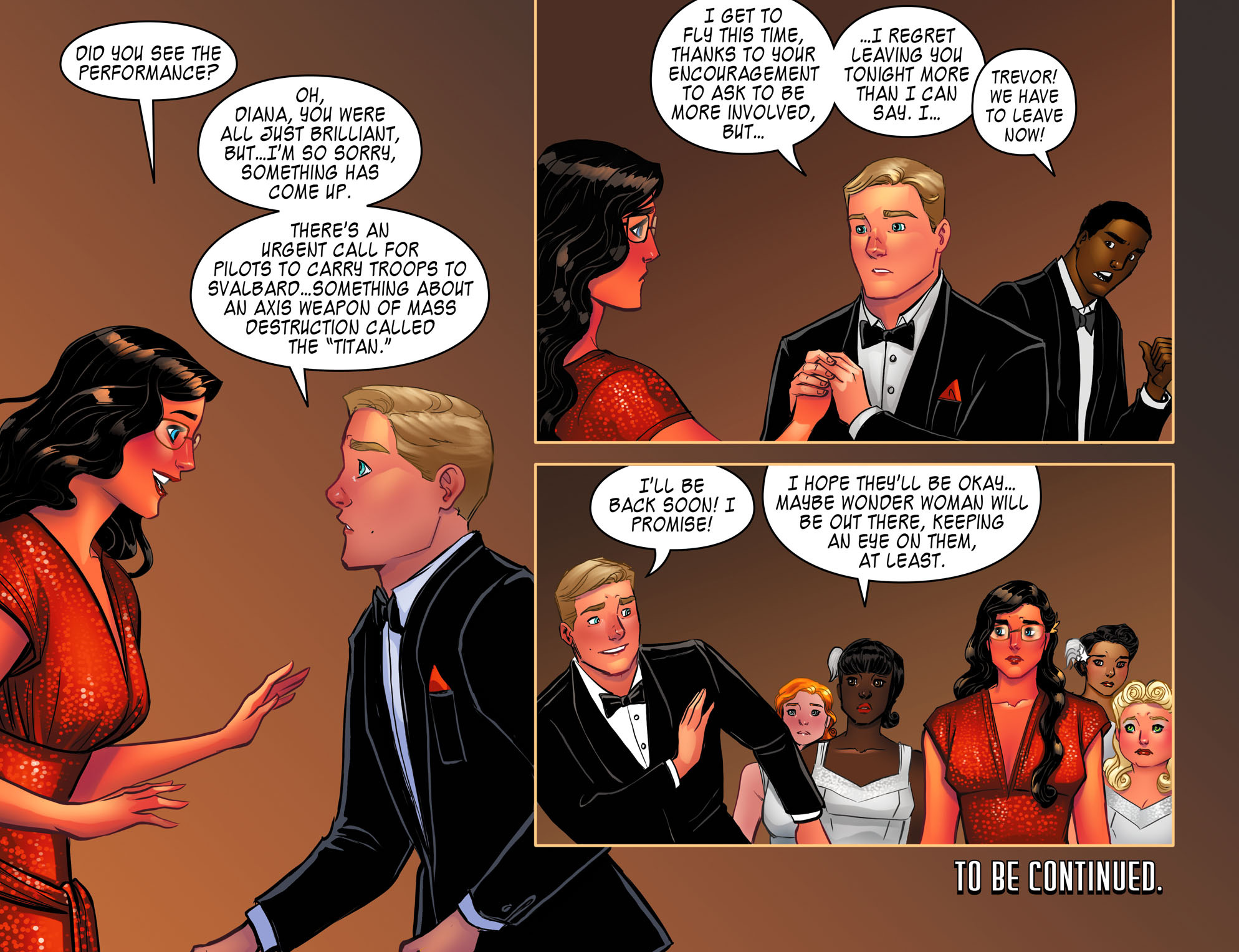 Read online The Legend of Wonder Woman (2015) comic -  Issue #22 - 23