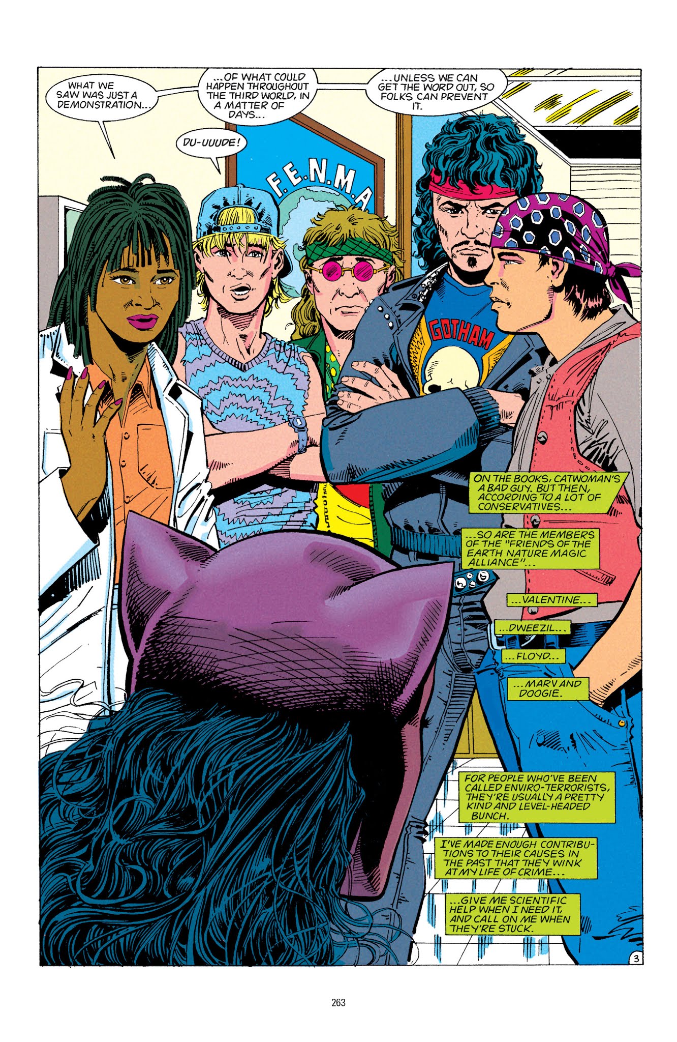 Read online Batman Knightquest: The Crusade comic -  Issue # TPB 1 (Part 3) - 59