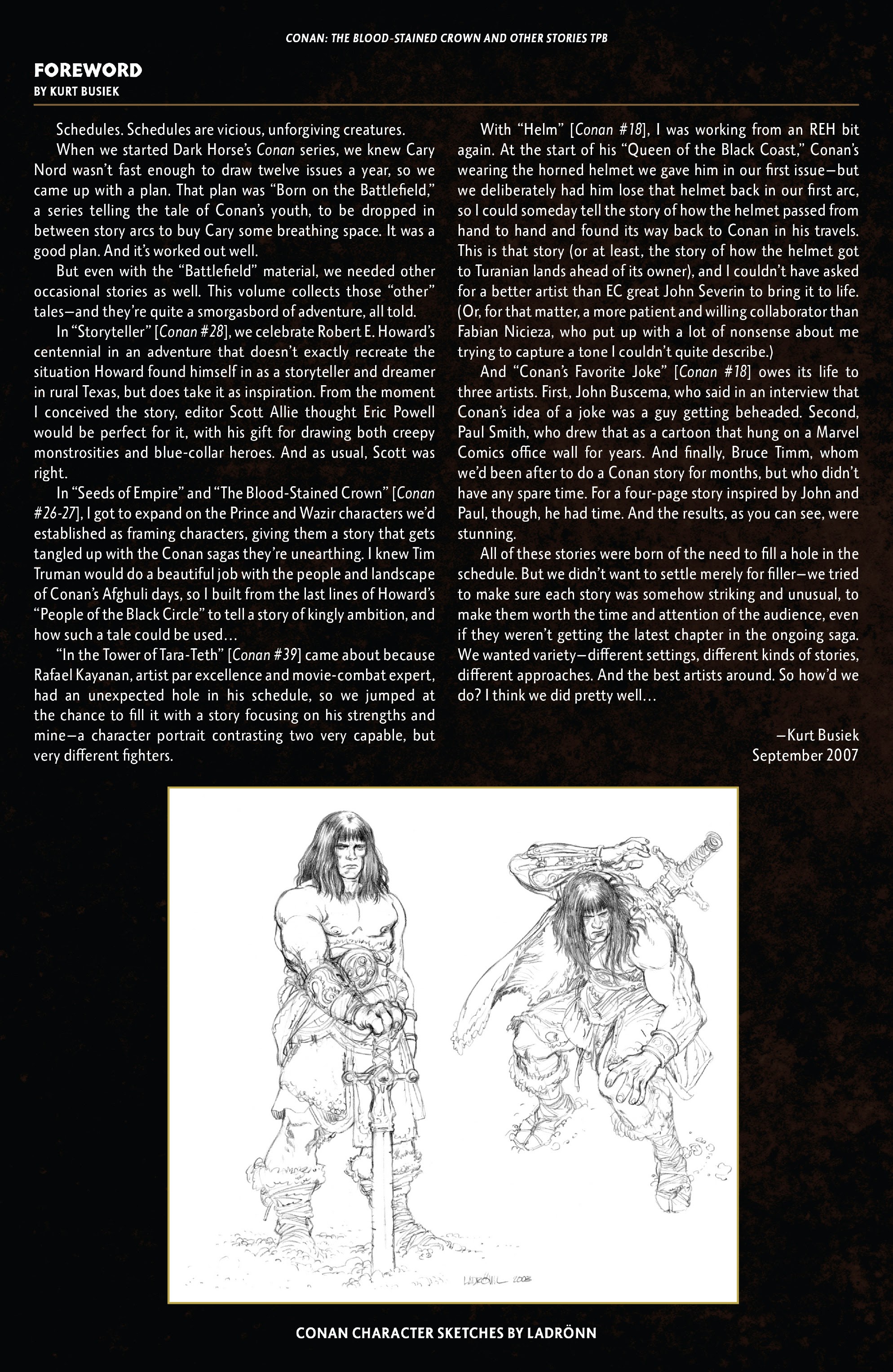 Read online Conan Chronicles Epic Collection comic -  Issue # TPB The Heart of Yag-Kosha (Part 5) - 83