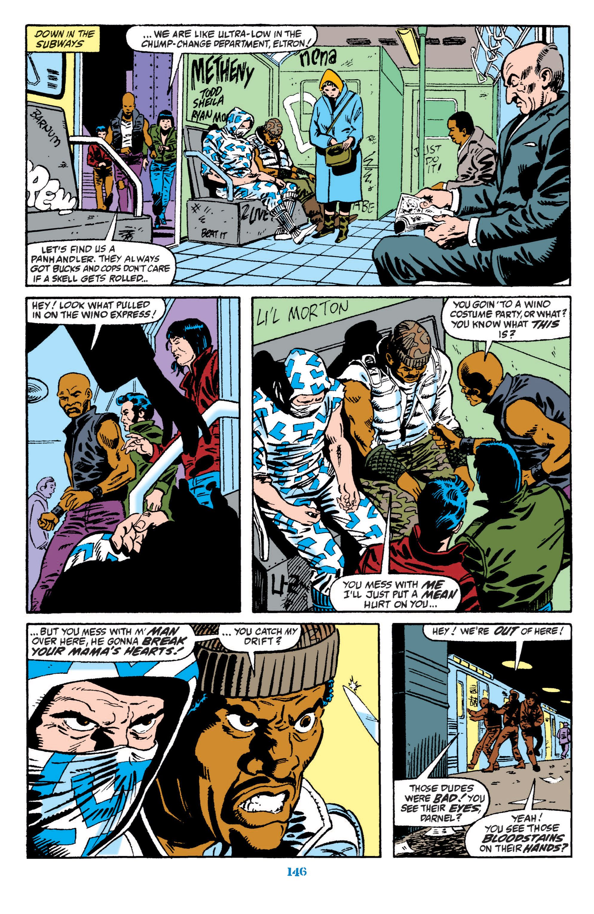 Read online Classic G.I. Joe comic -  Issue # TPB 11 (Part 2) - 48