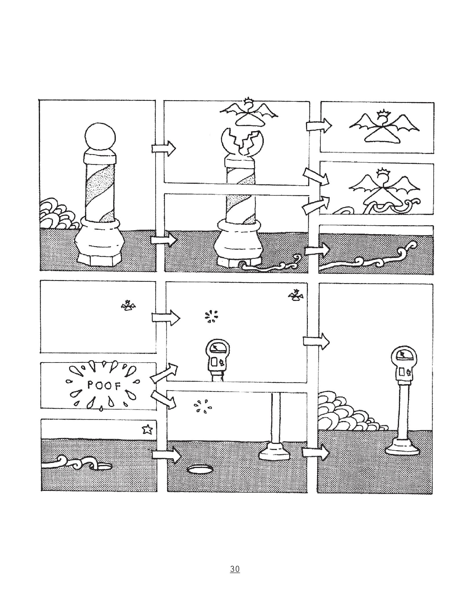 Read online Treasury of Mini Comics comic -  Issue # TPB 1 - 29