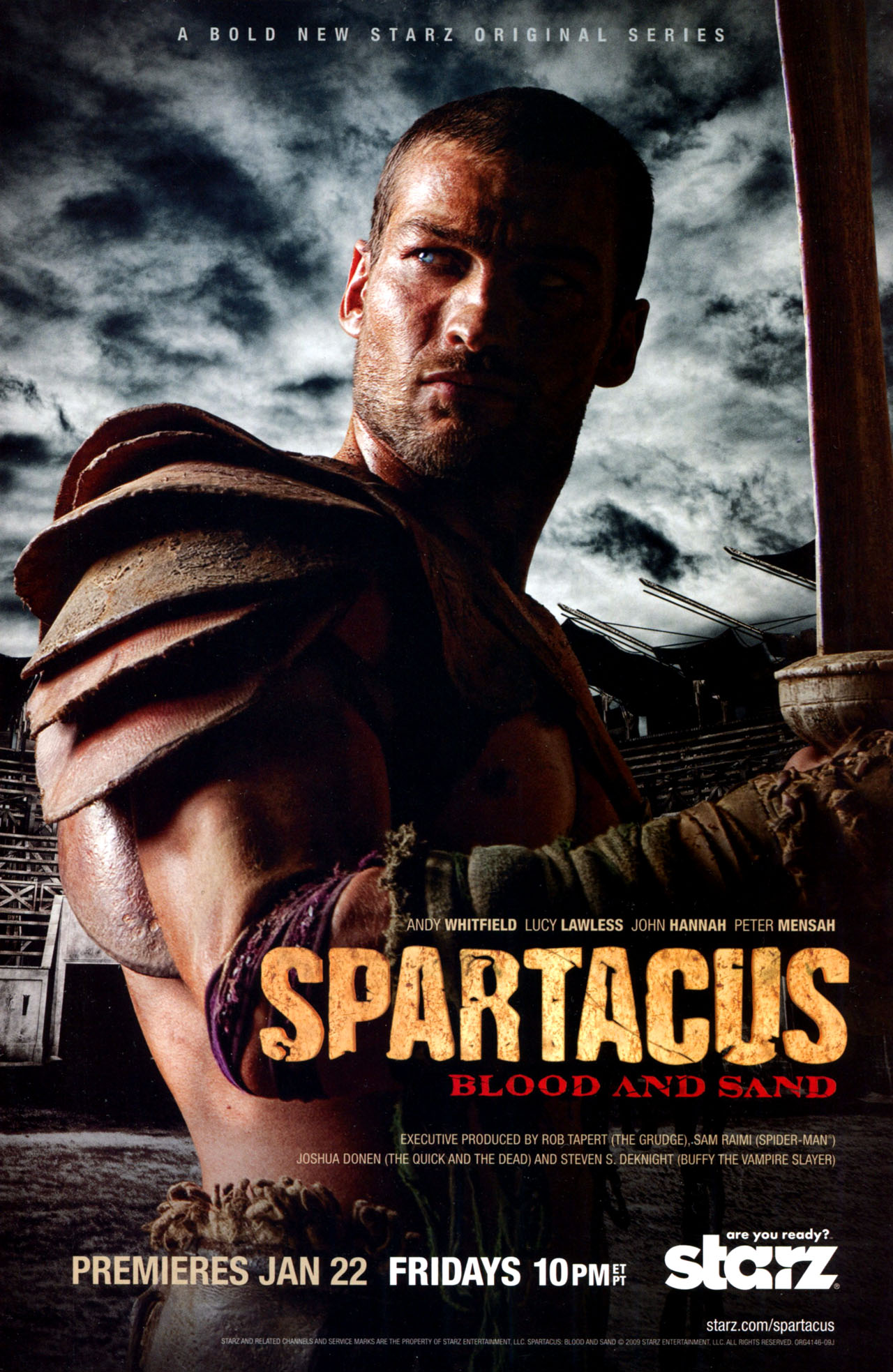 Read online Warlord (2009) comic -  Issue #10 - 26