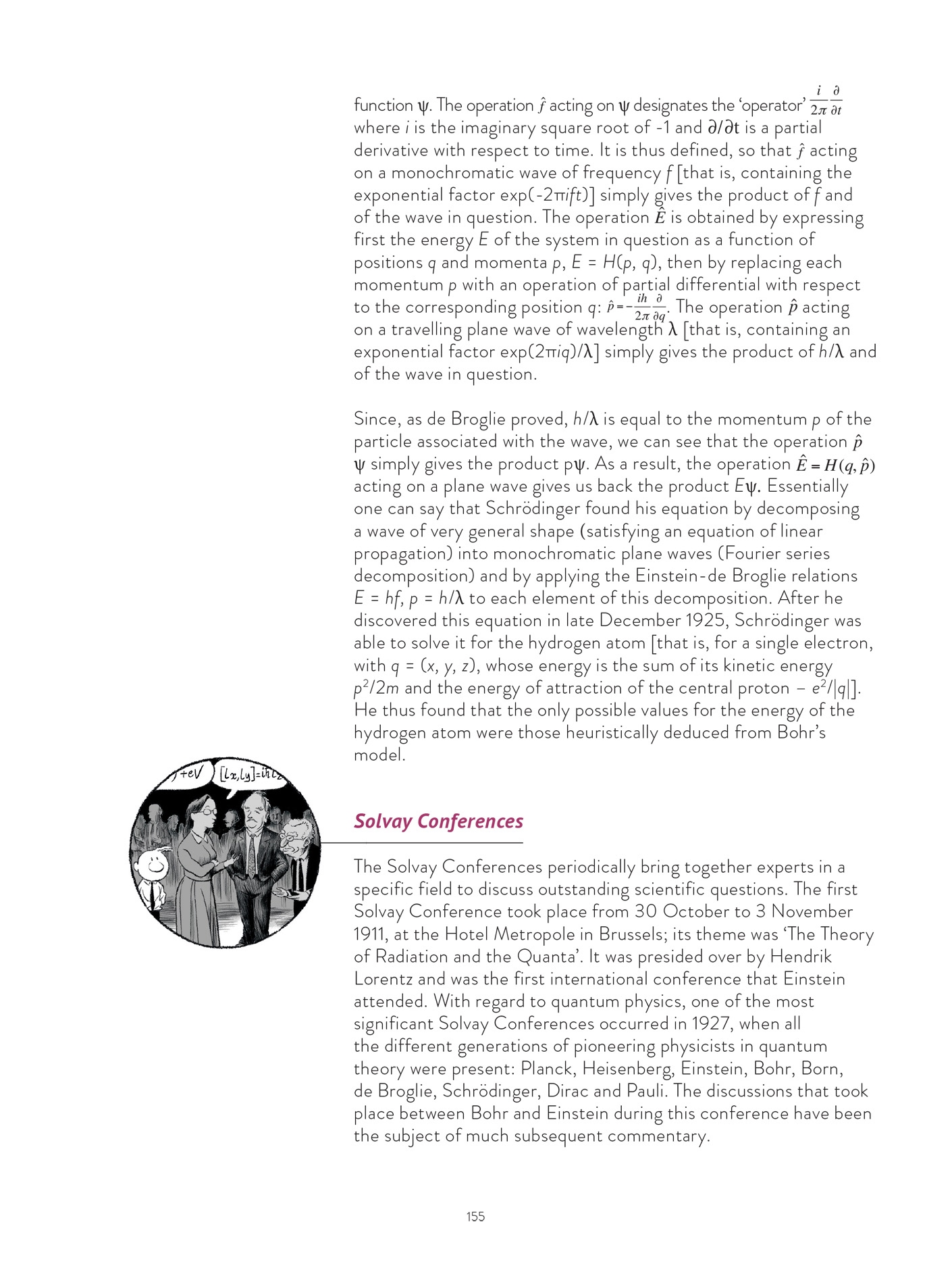 Read online Mysteries of the Quantum Universe comic -  Issue # TPB (Part 2) - 53